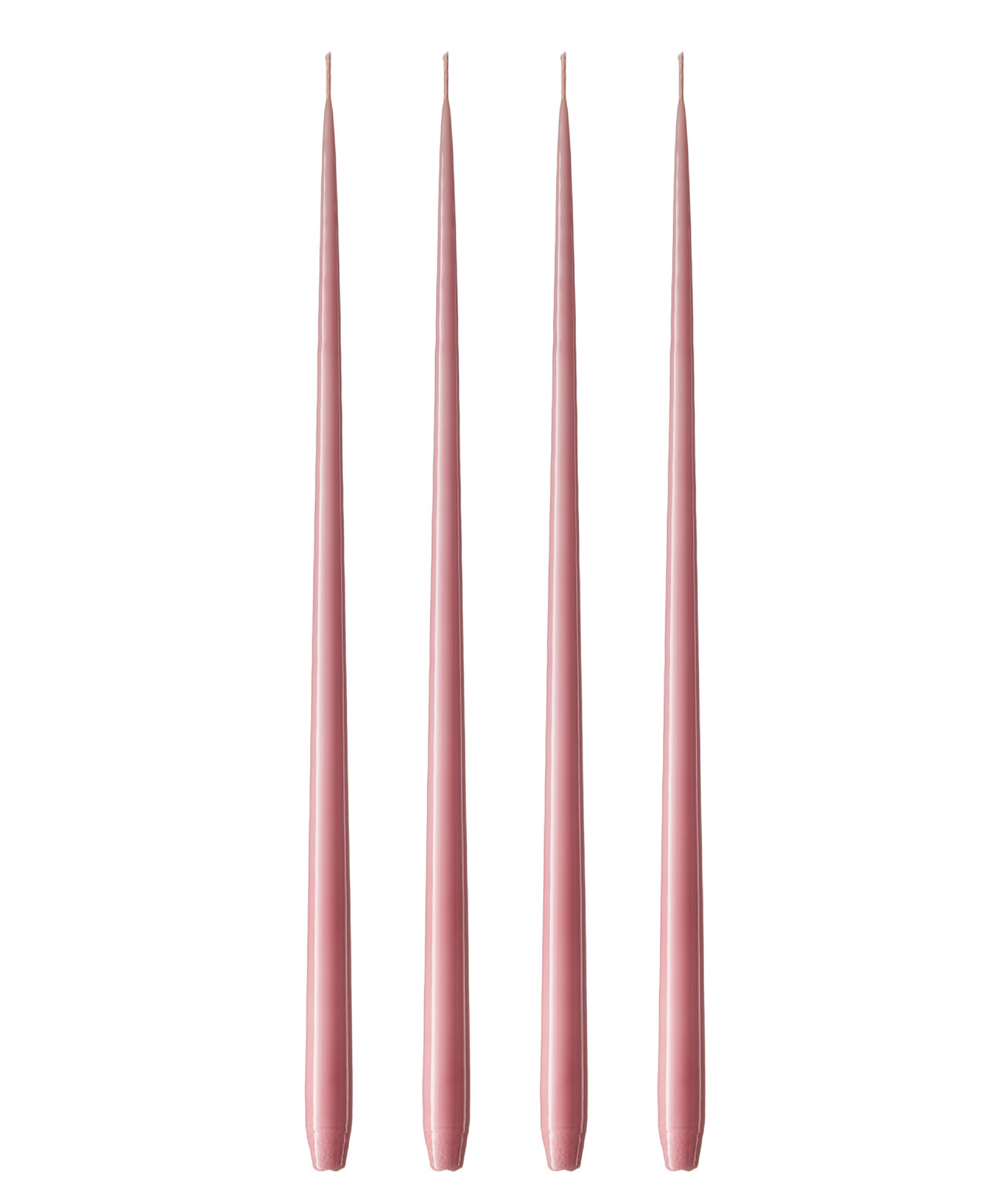 Stagelys, 4 stk. i æske - 32 cm - Flere varianter