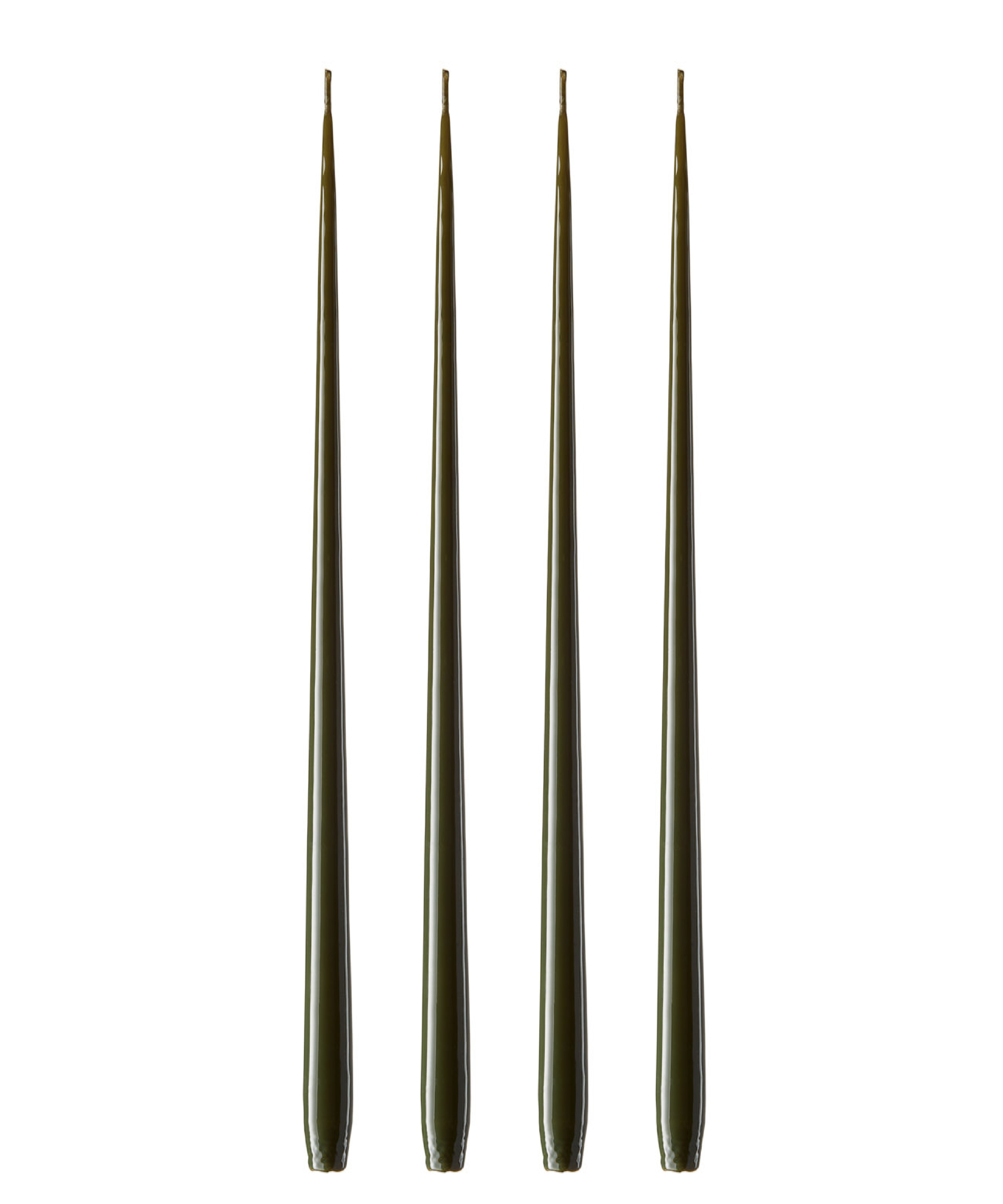 Stagelys, 4 stk. i æske - 32 cm - Flere varianter