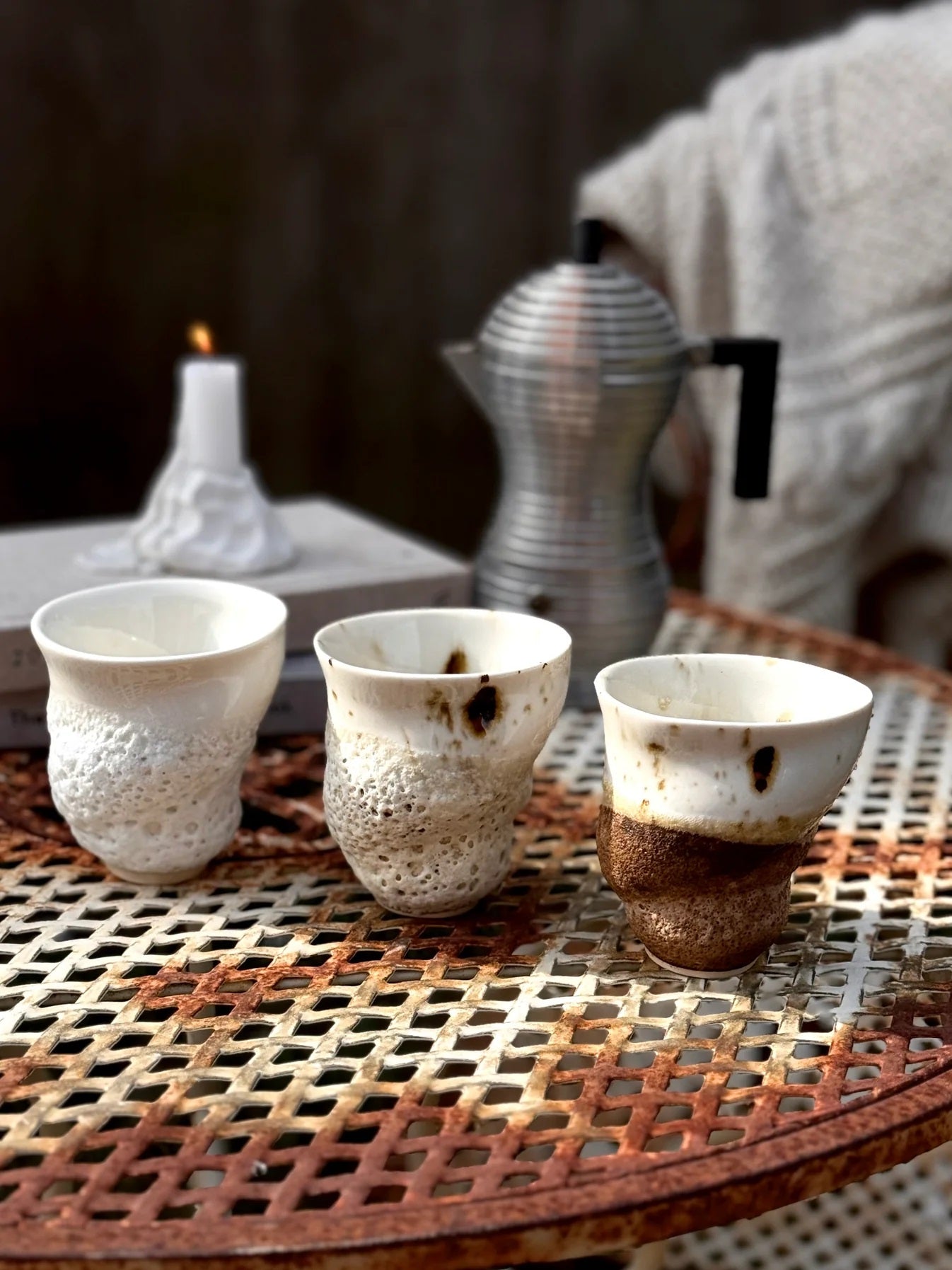 Spurve kop - Limited Edition