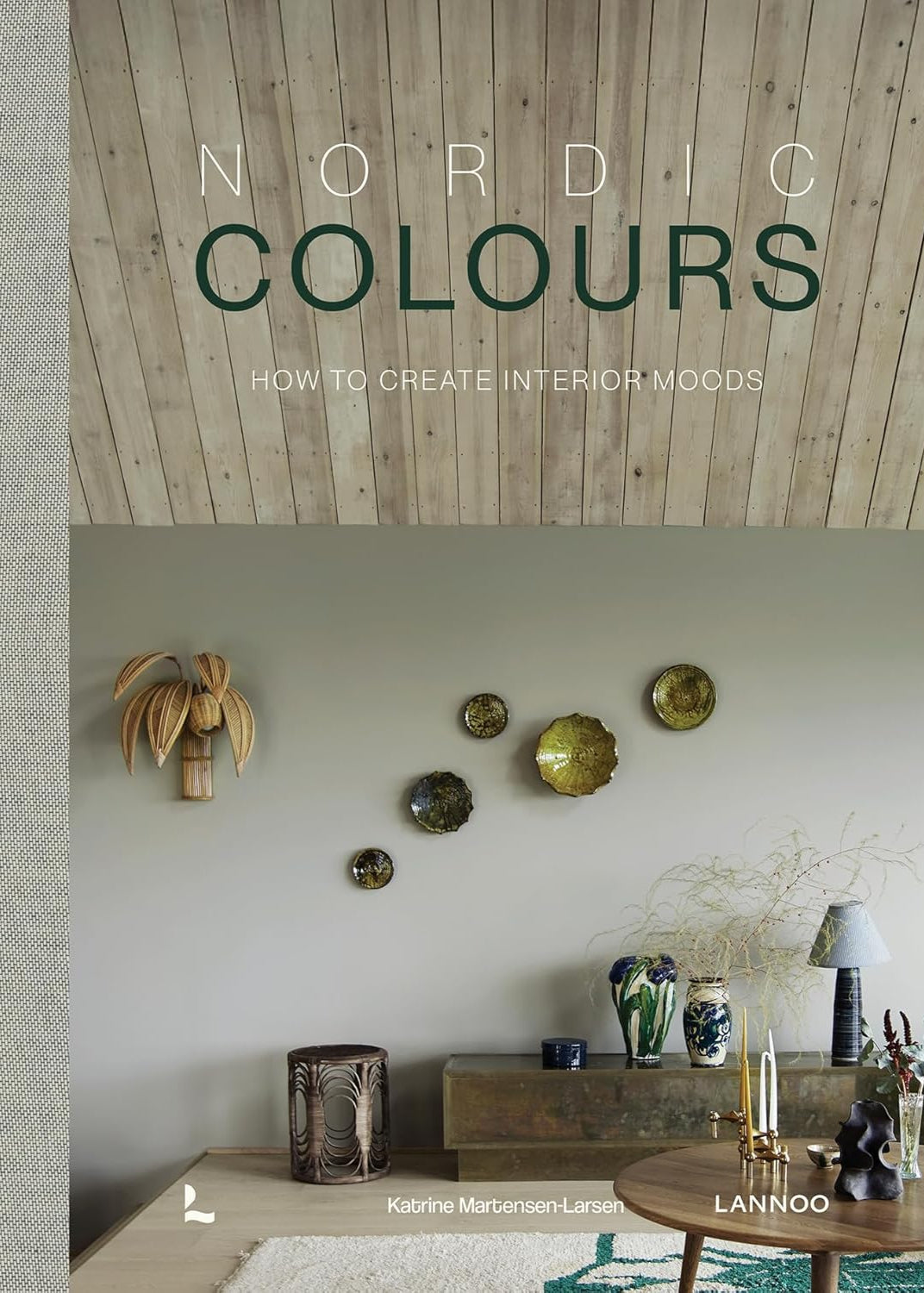 Nordic Colours - How to create interior moods