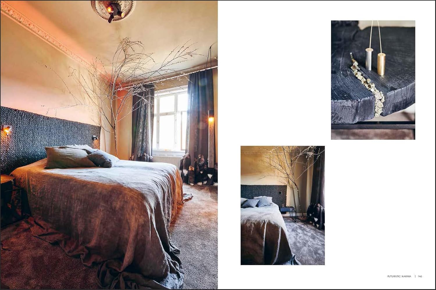 Nordic Colours - How to create interior moods