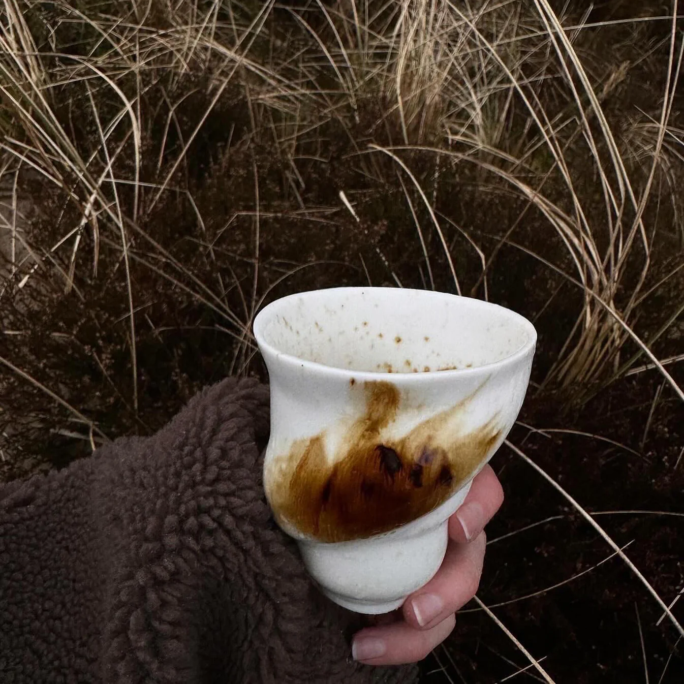 Sort Sol kop - Vadehavsserien