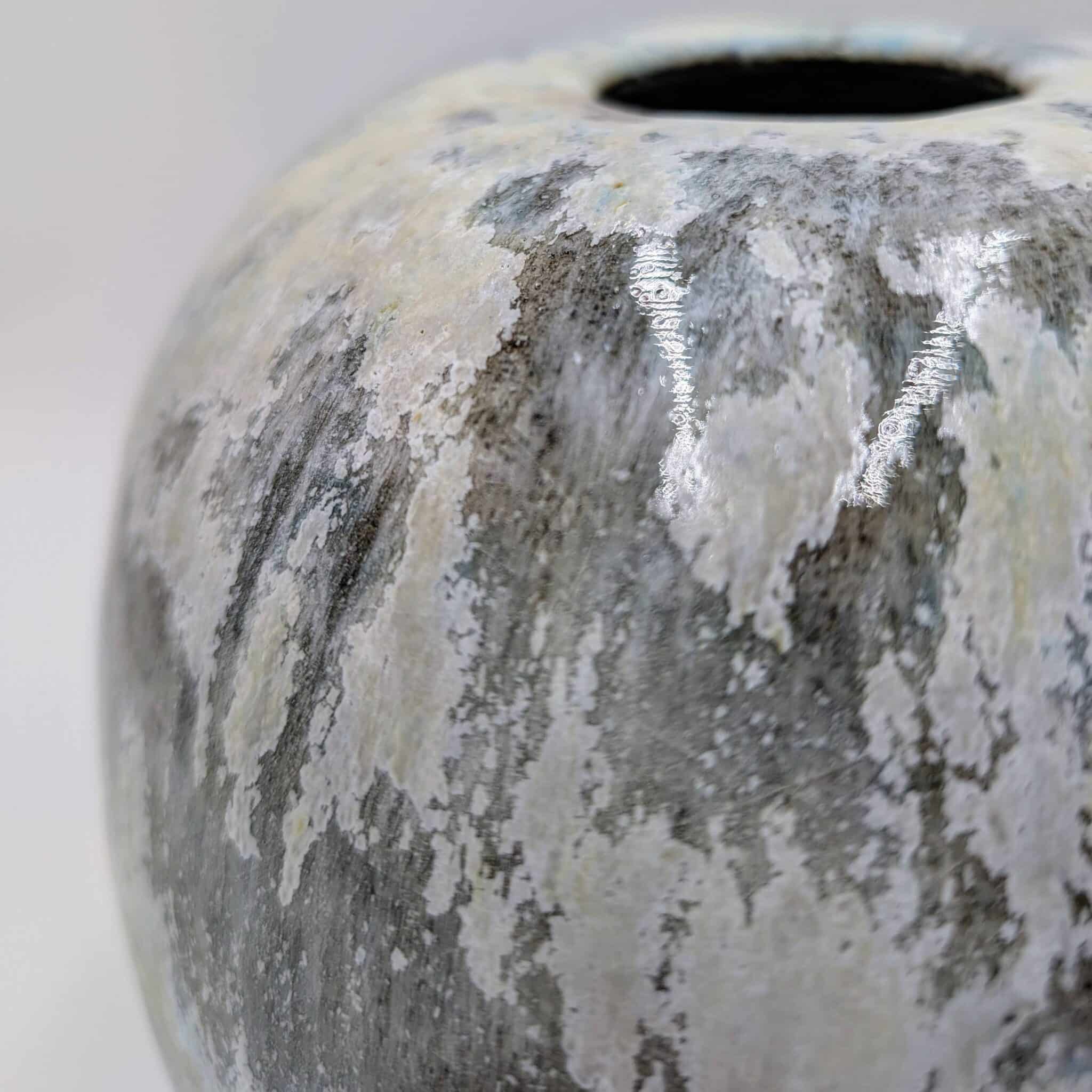Unika vase no. 604