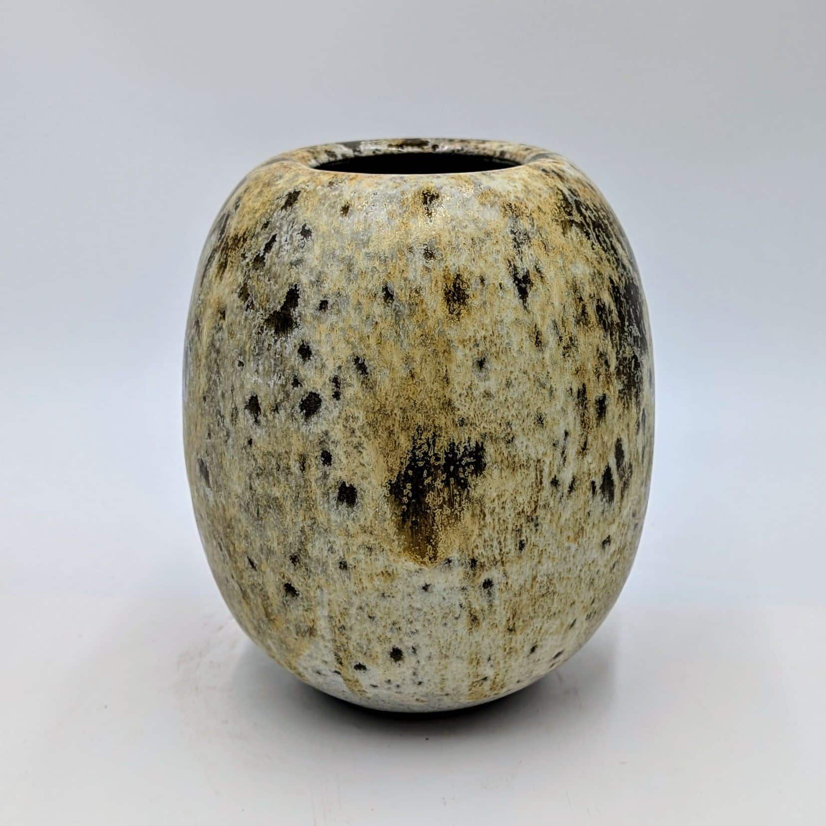 Unika vase no. 615