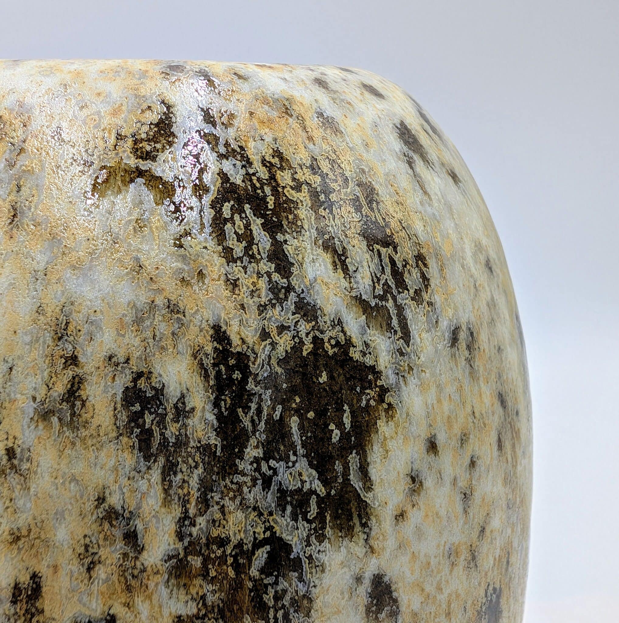 Unika vase no. 615