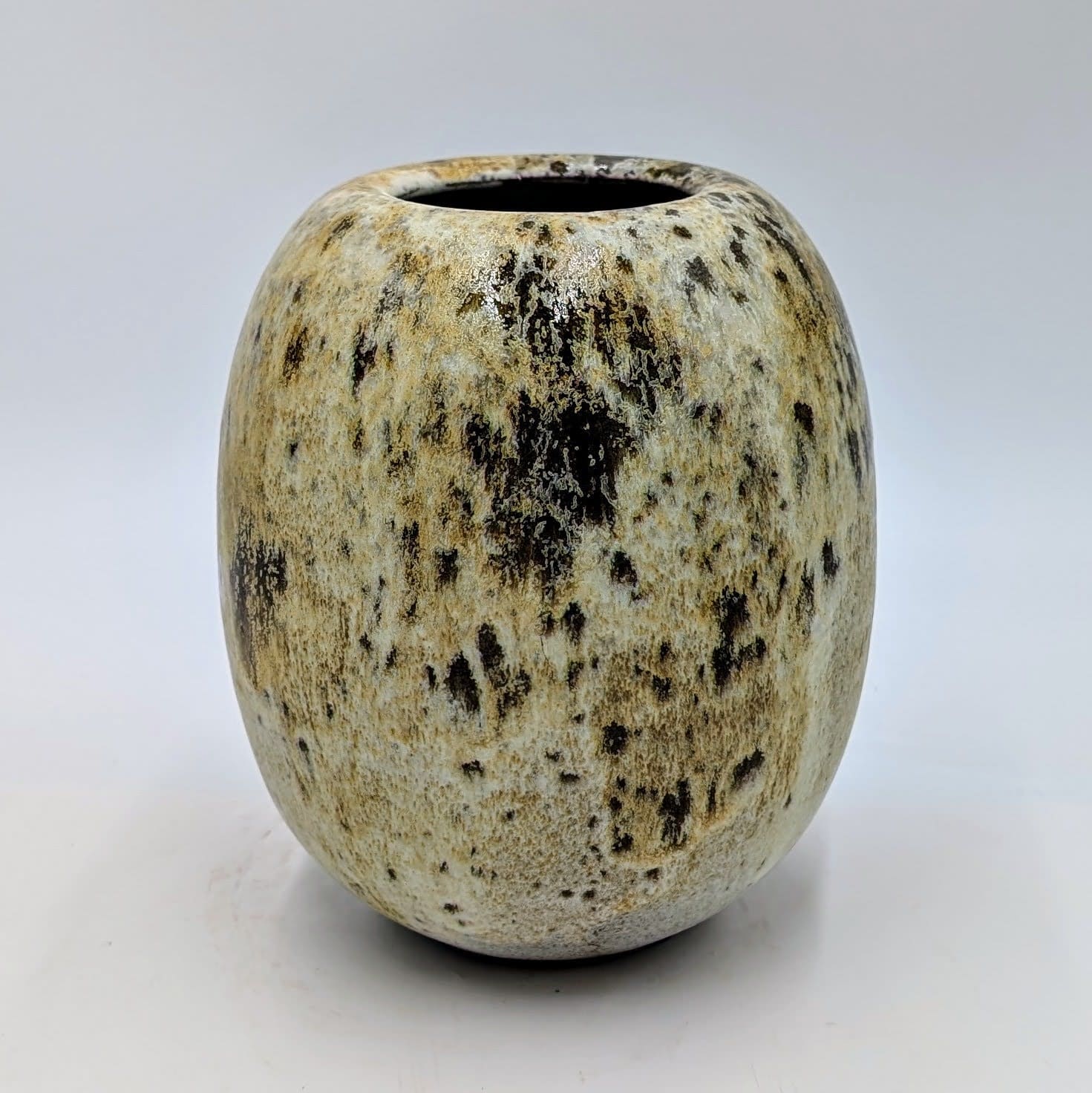 Unika vase no. 615