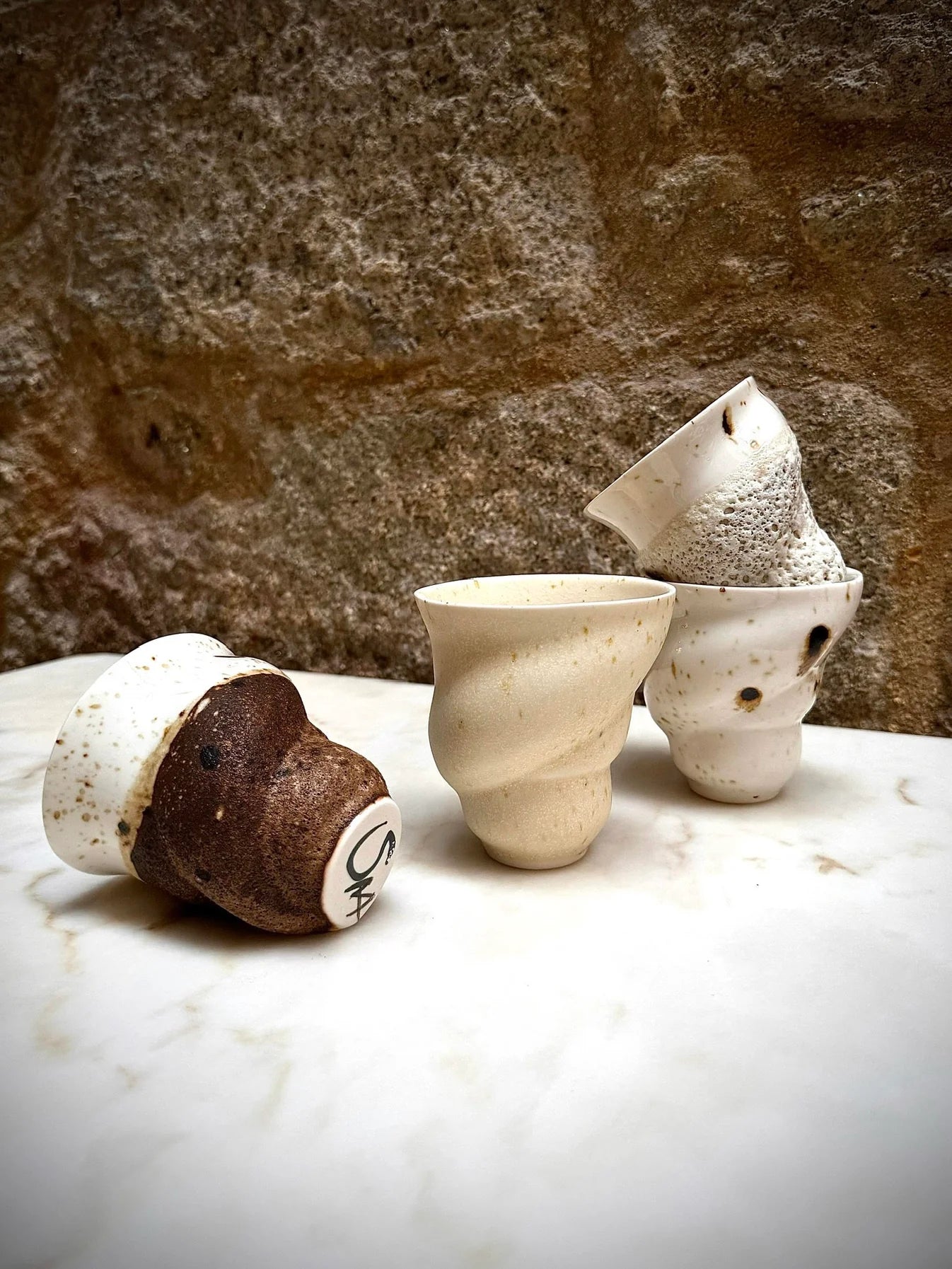 Spurve kop - Limited Edition