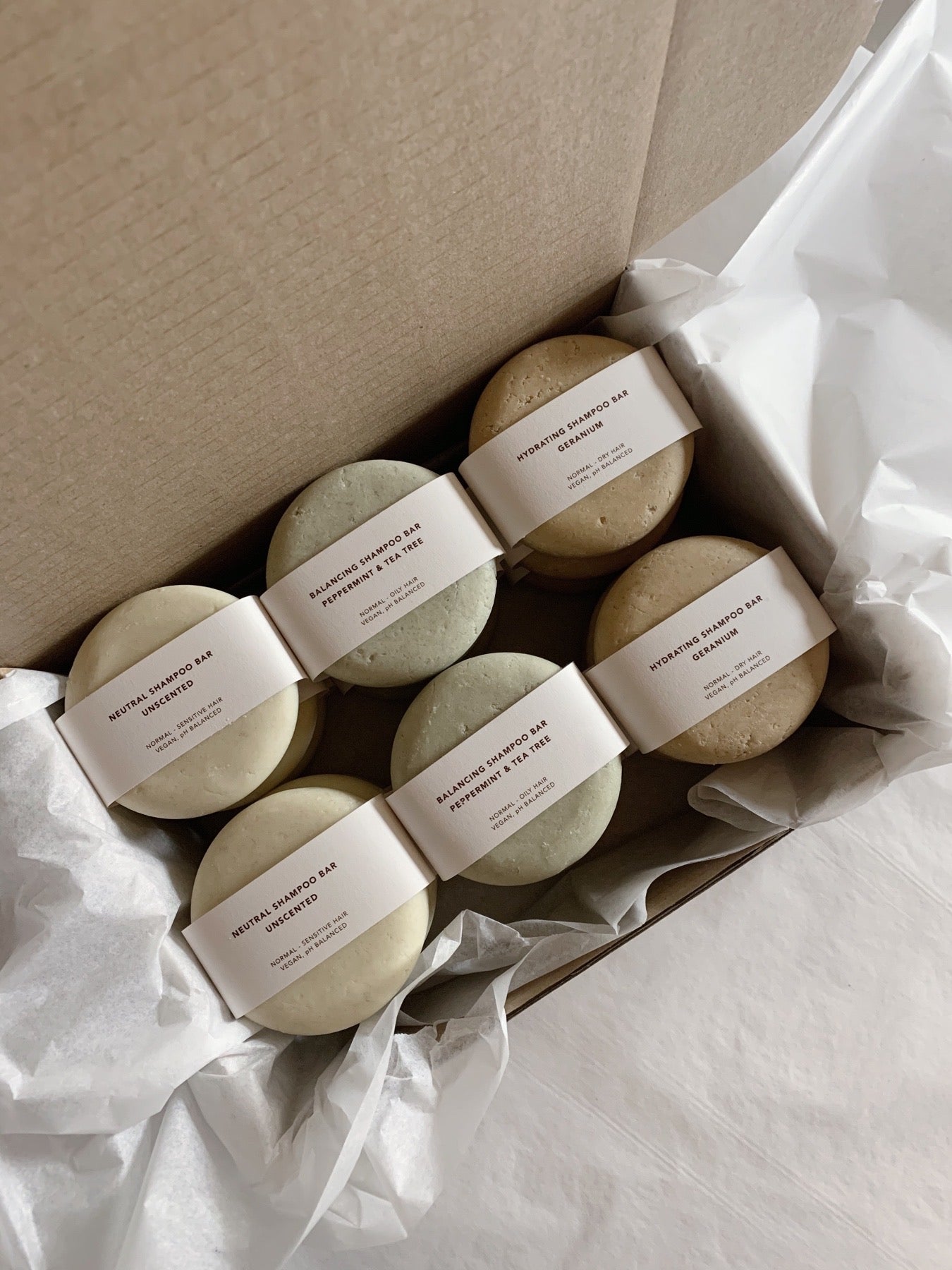 Håndlavede sæber, shampoobarer & sæbeskåle