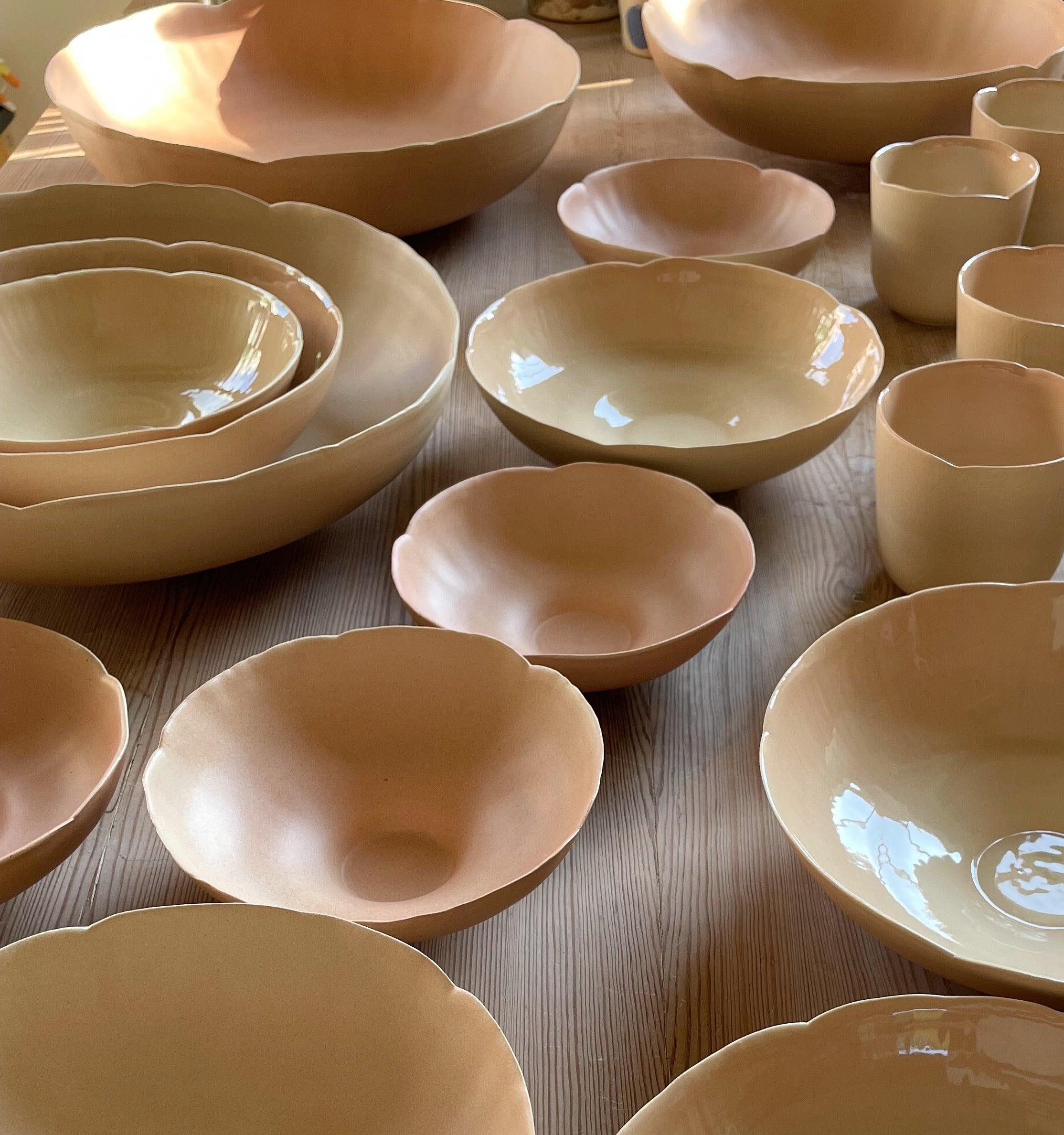Trine Hoppe Studio