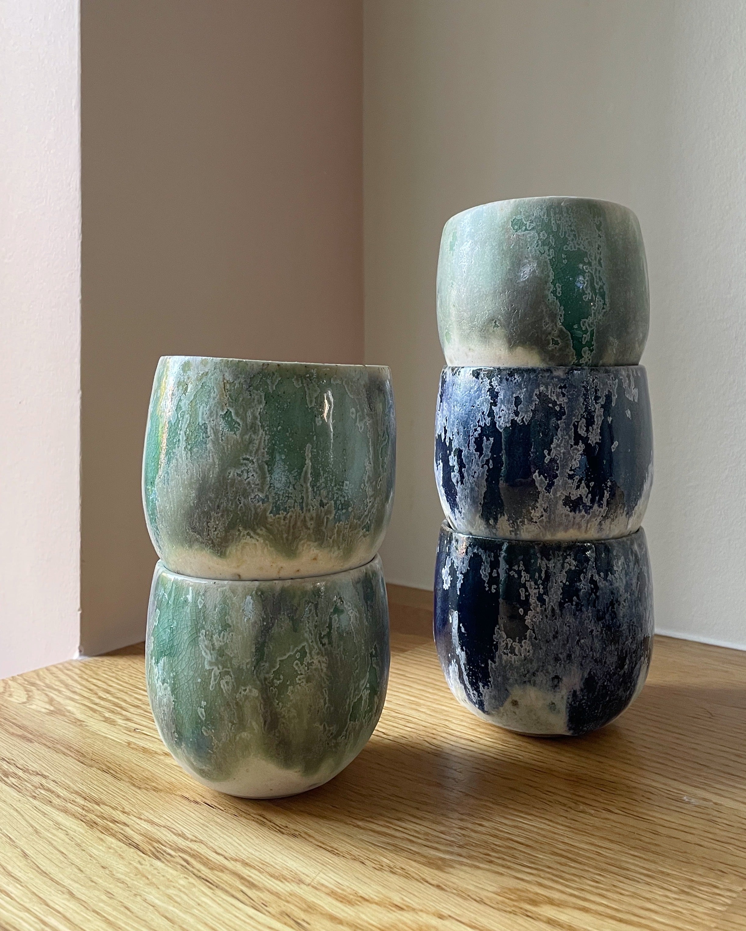 Kop uden hank - Still got the blues