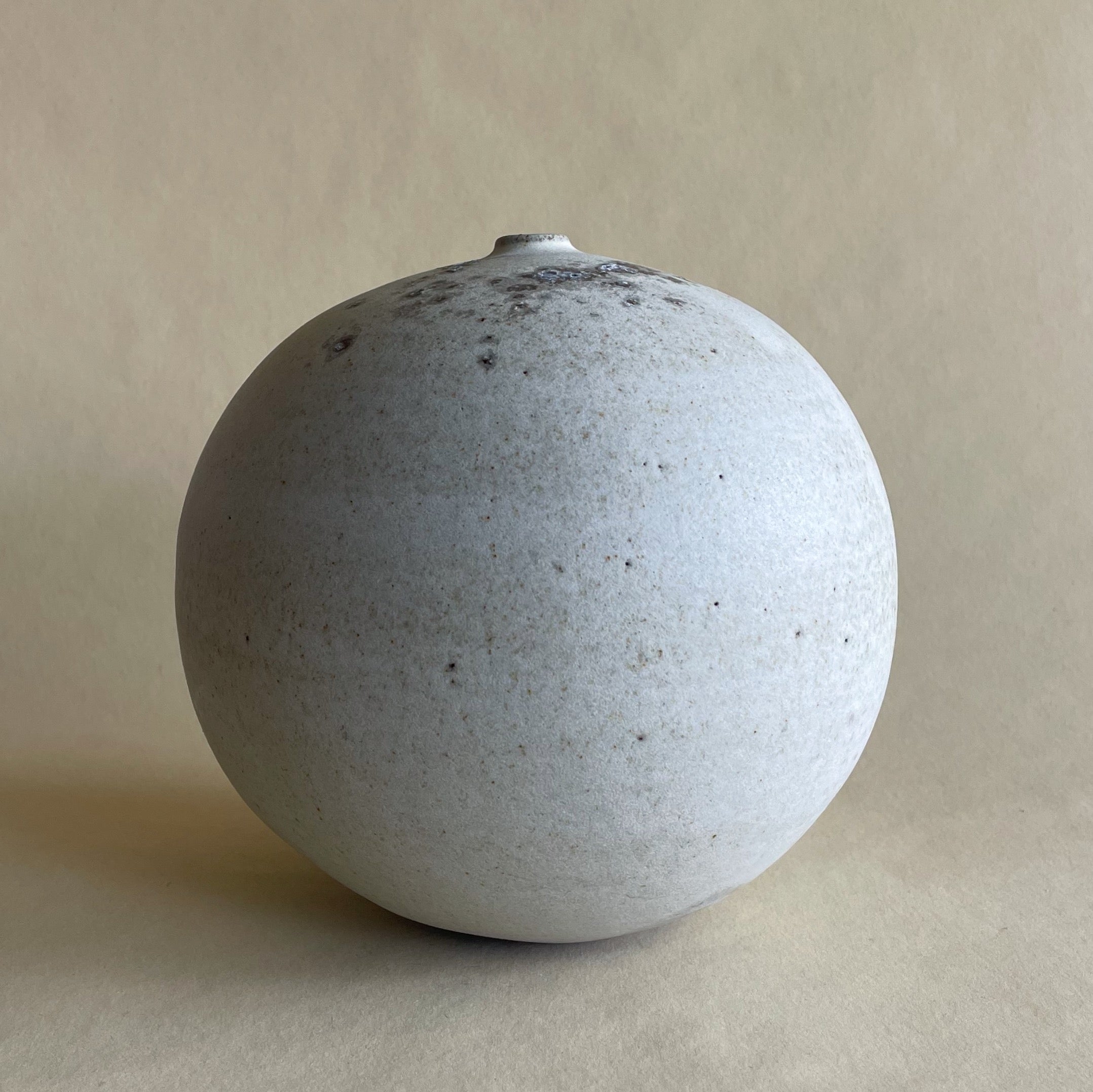 Vase (H:17 cm) - Rund no.7