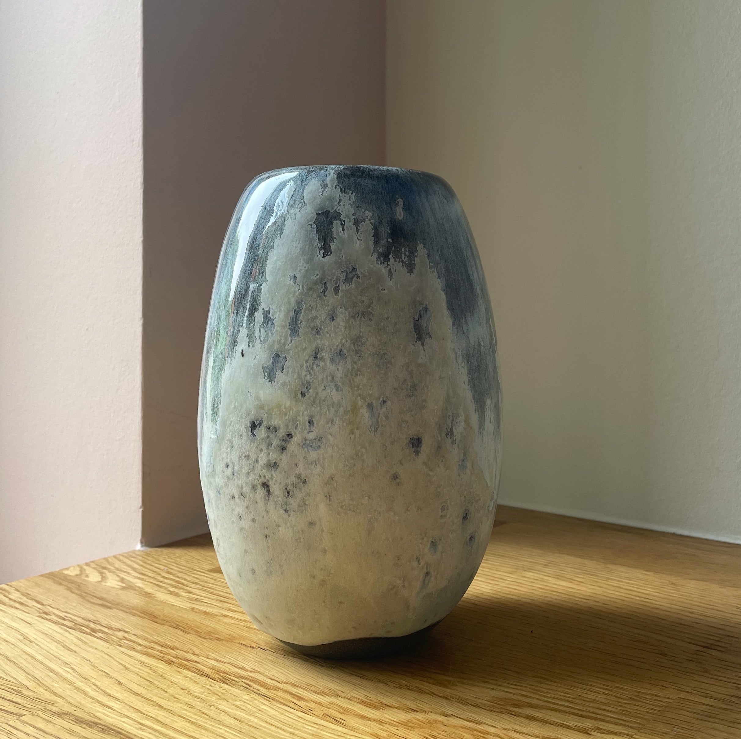 Unika vase no. 6
