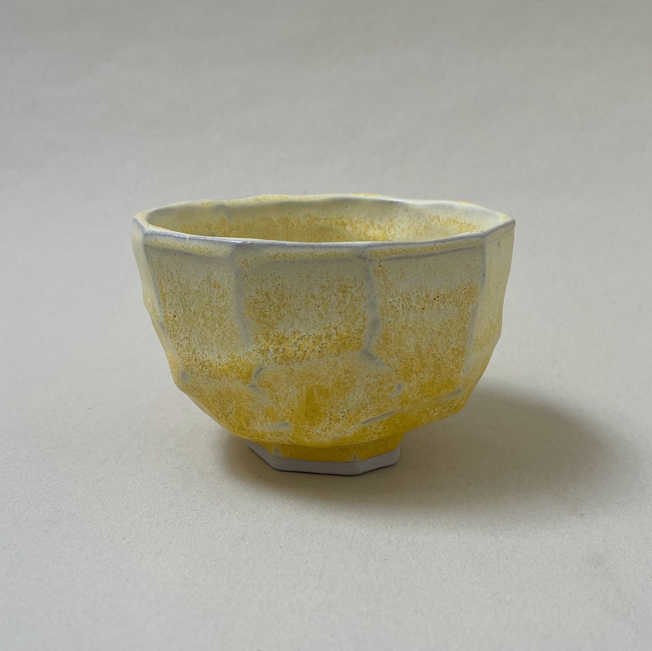 Lav kop - Kurinuki - Gul