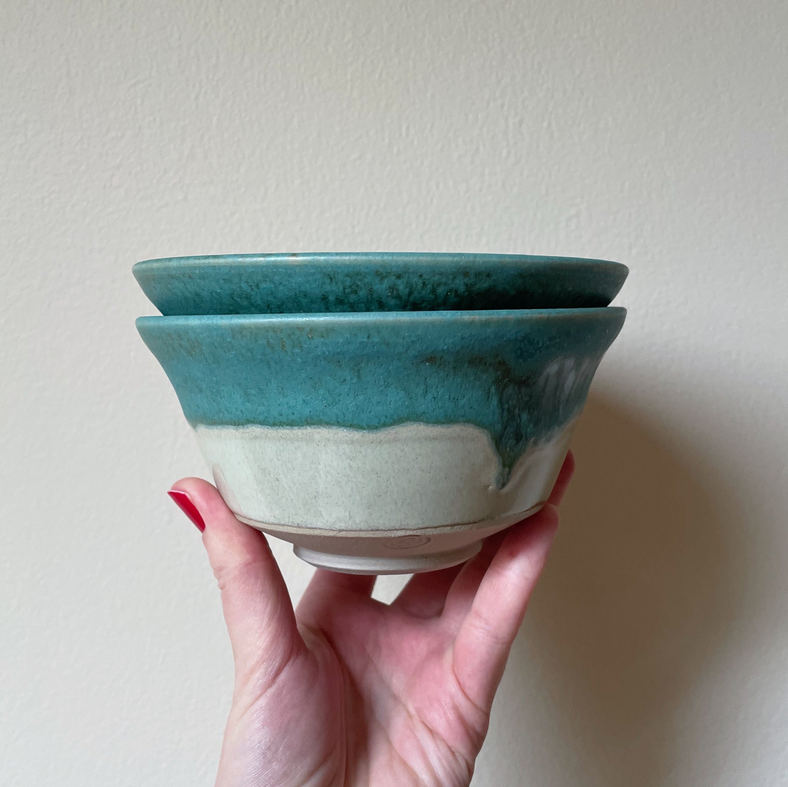 Skål til fx Matcha - Grøn mat