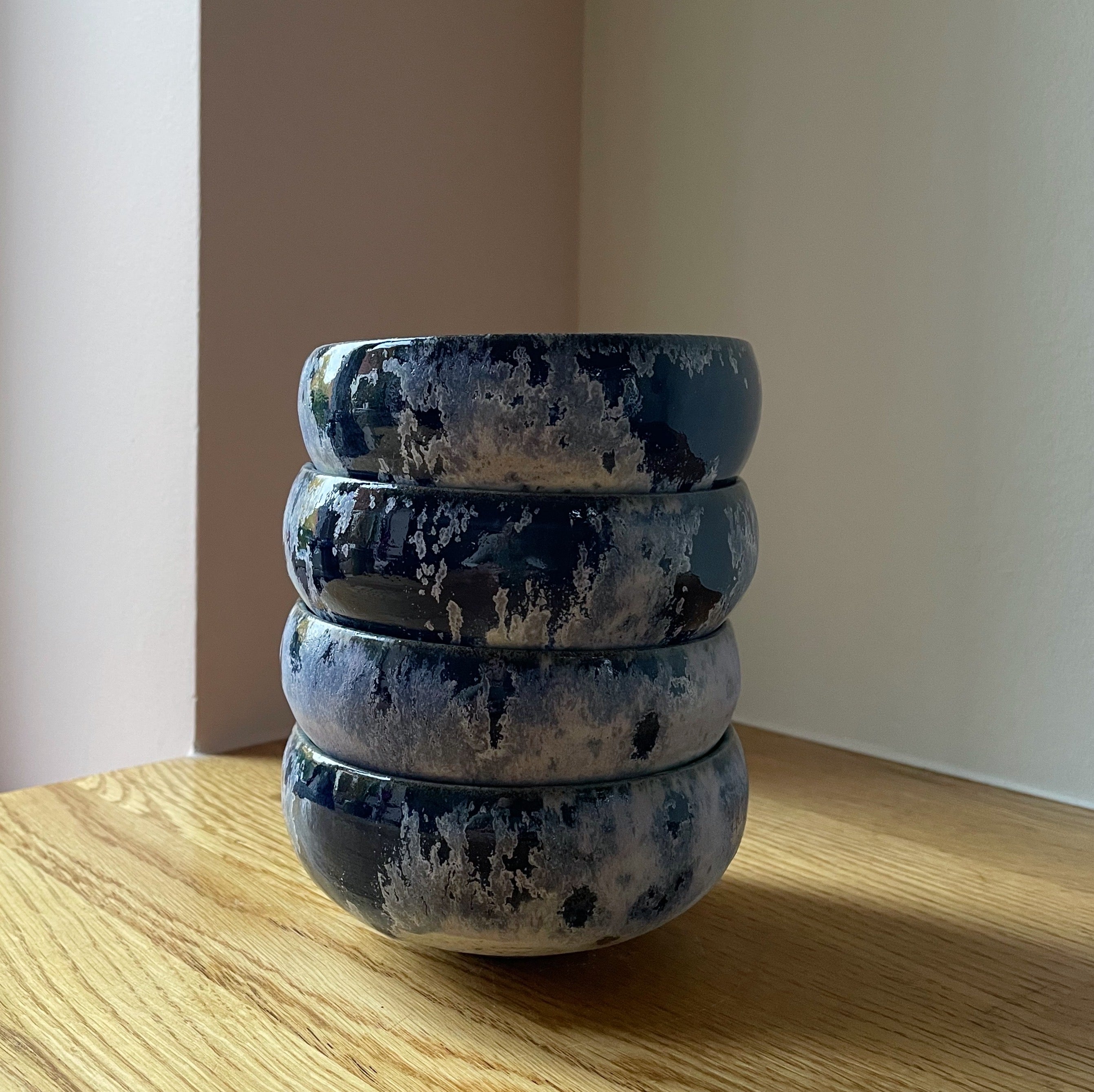 Skål - Still got the blues