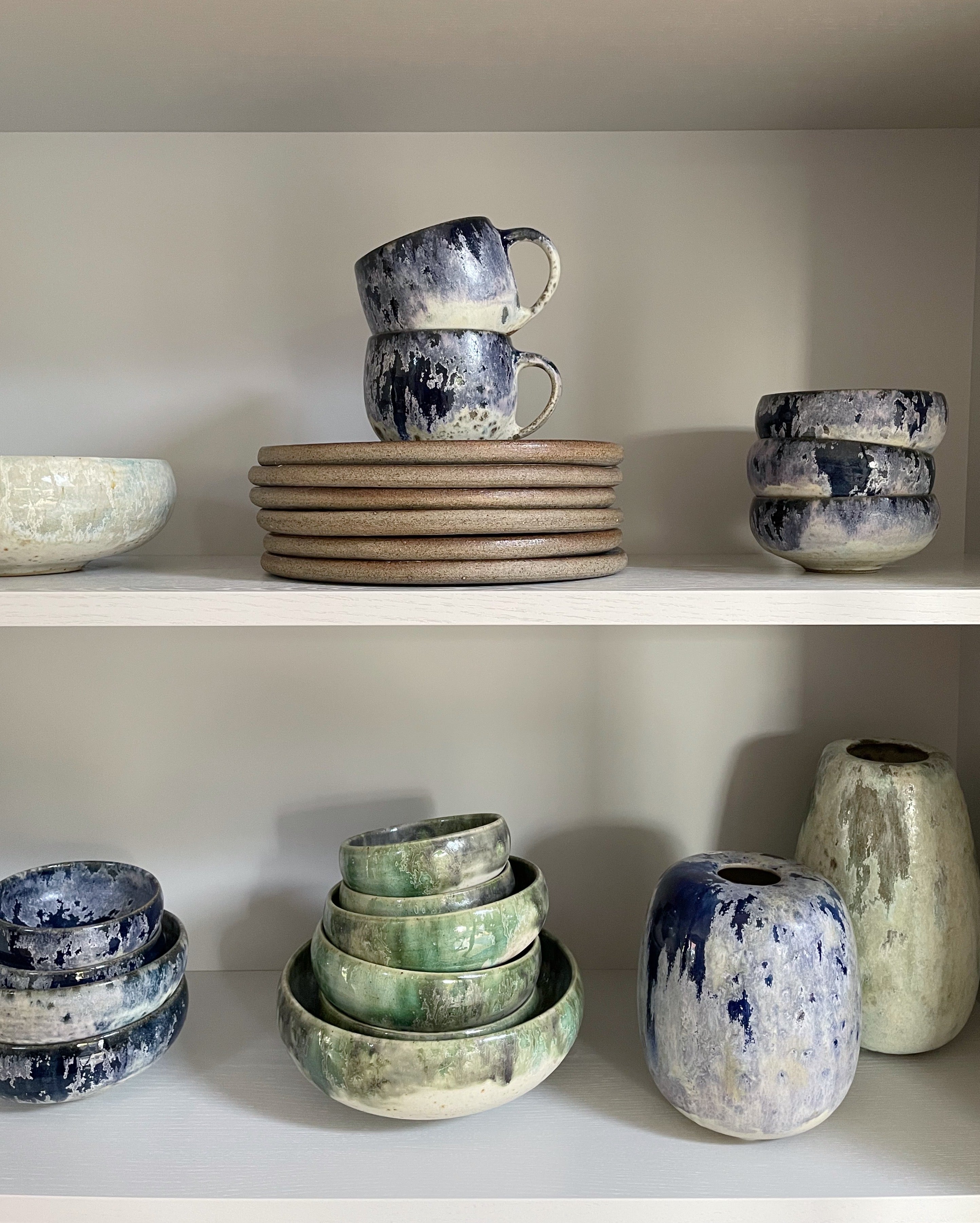 Kop uden hank - Sense of spring