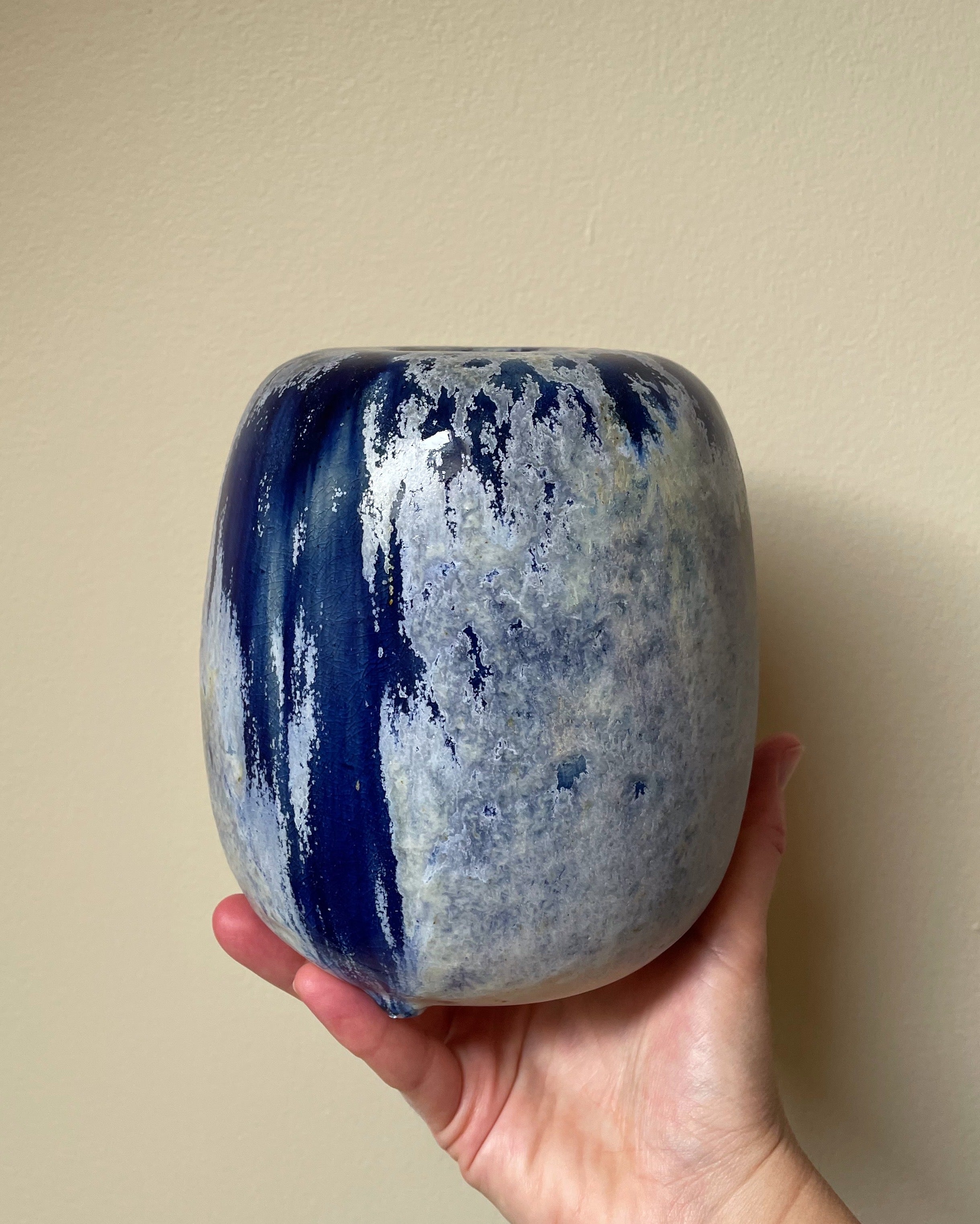 Unika vase no. 4