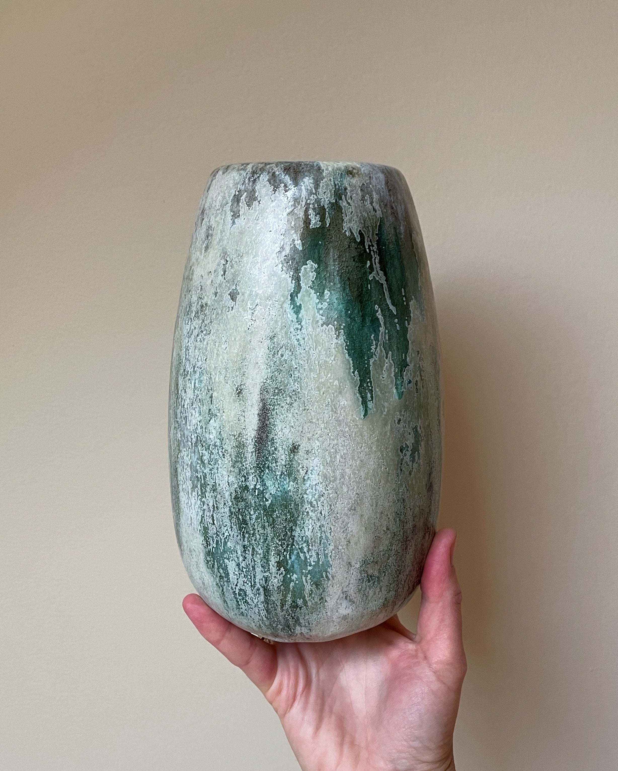 Unika vase no. 2