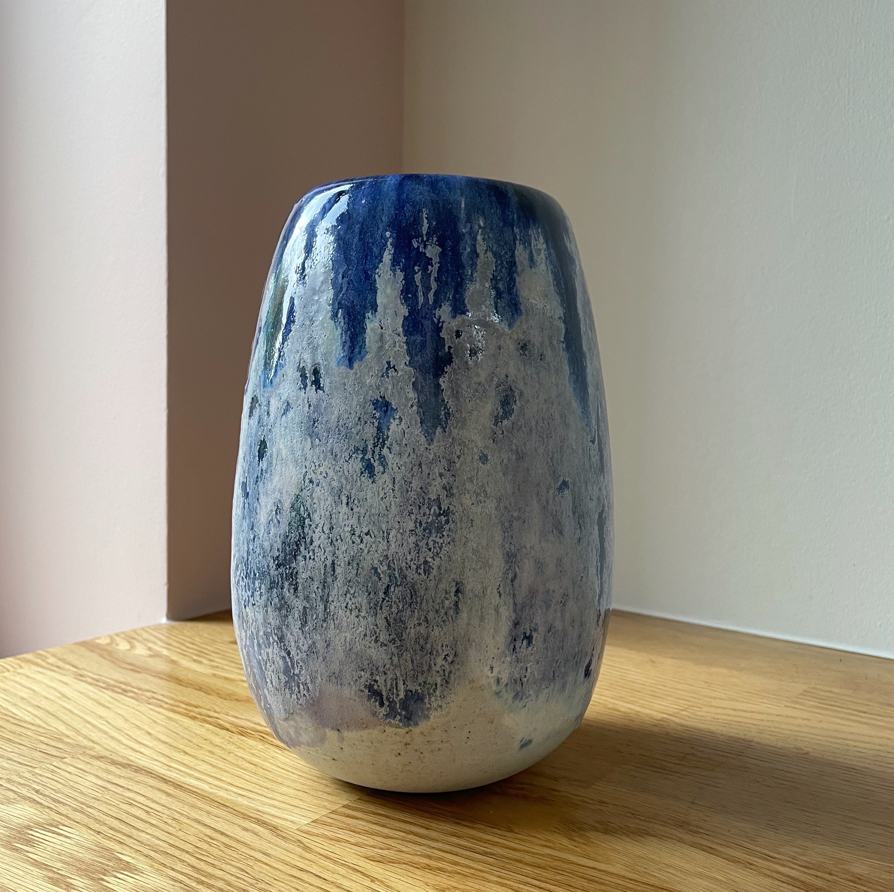 Unika vase no. 1