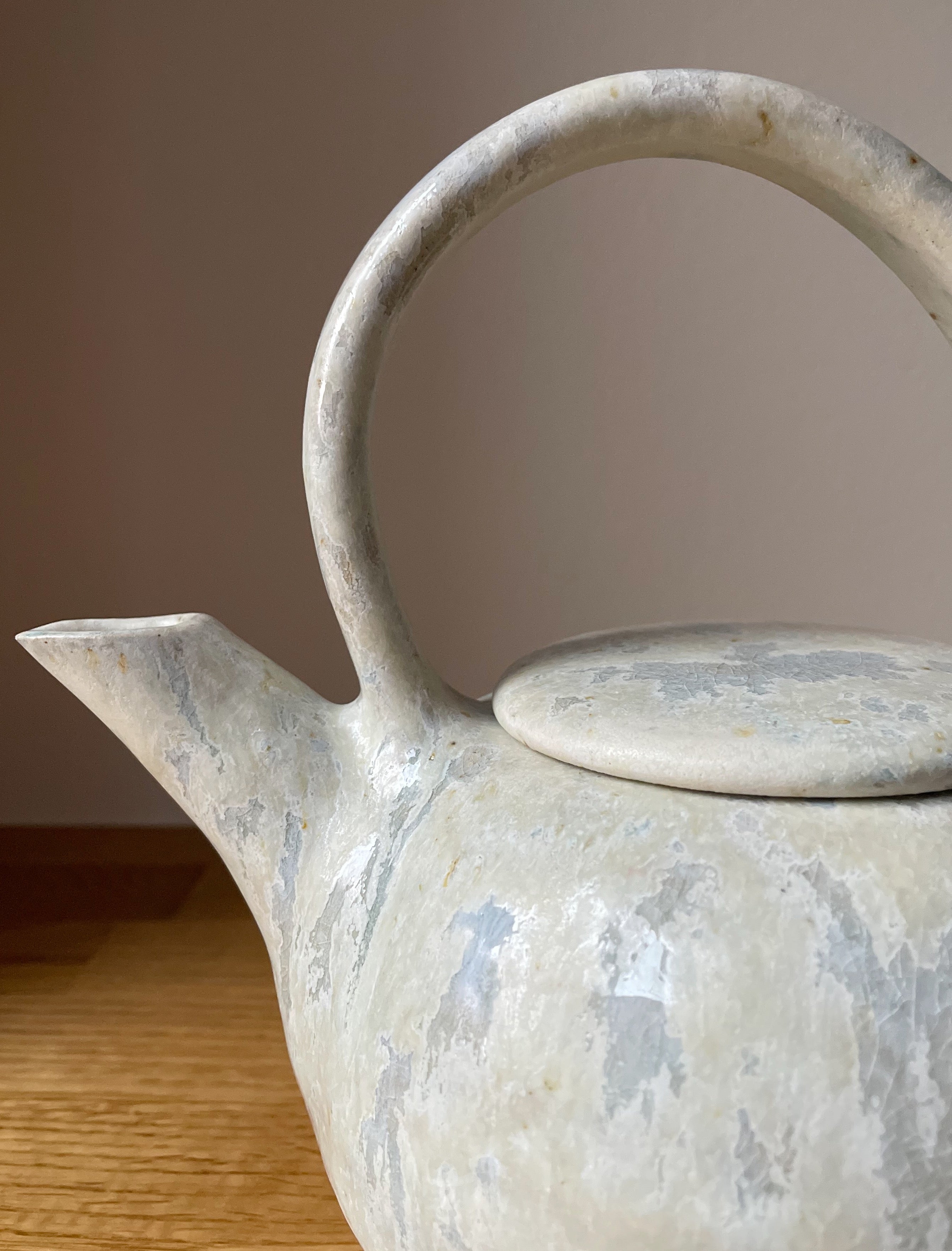 Tekande (600 ml) - Nordic