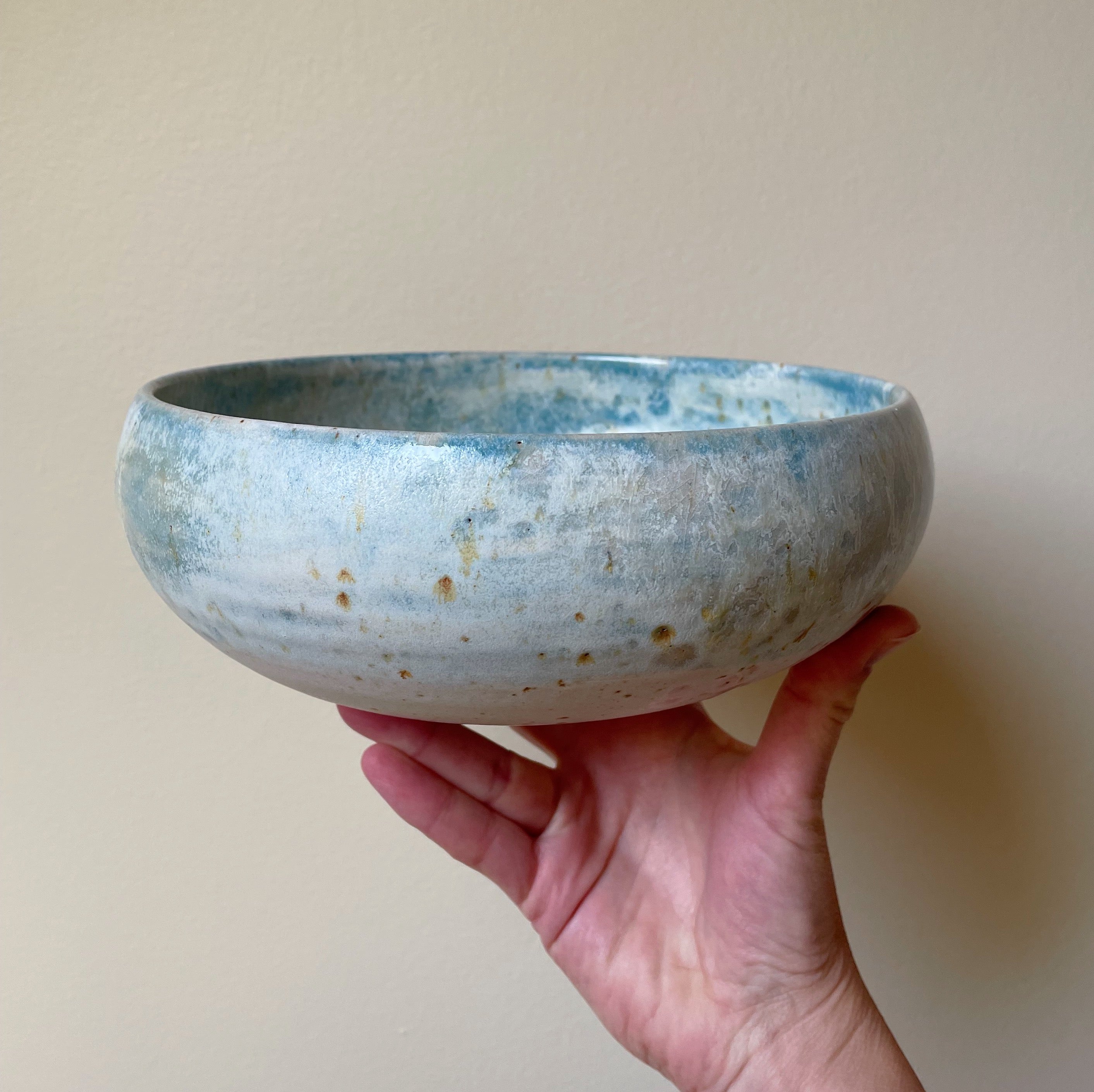 Unika skål Ø20 cm - Nordic