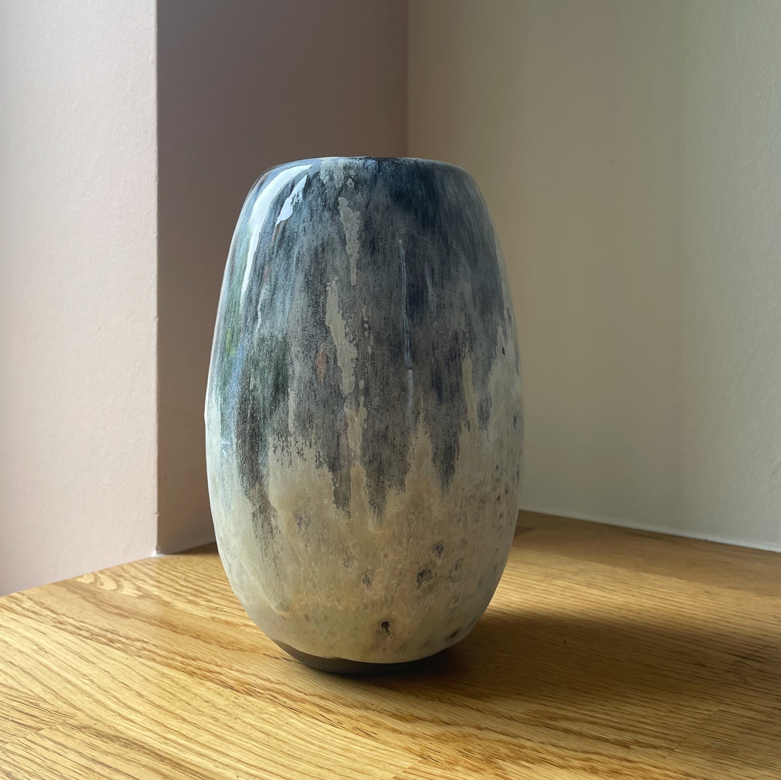 Unika vase no. 6