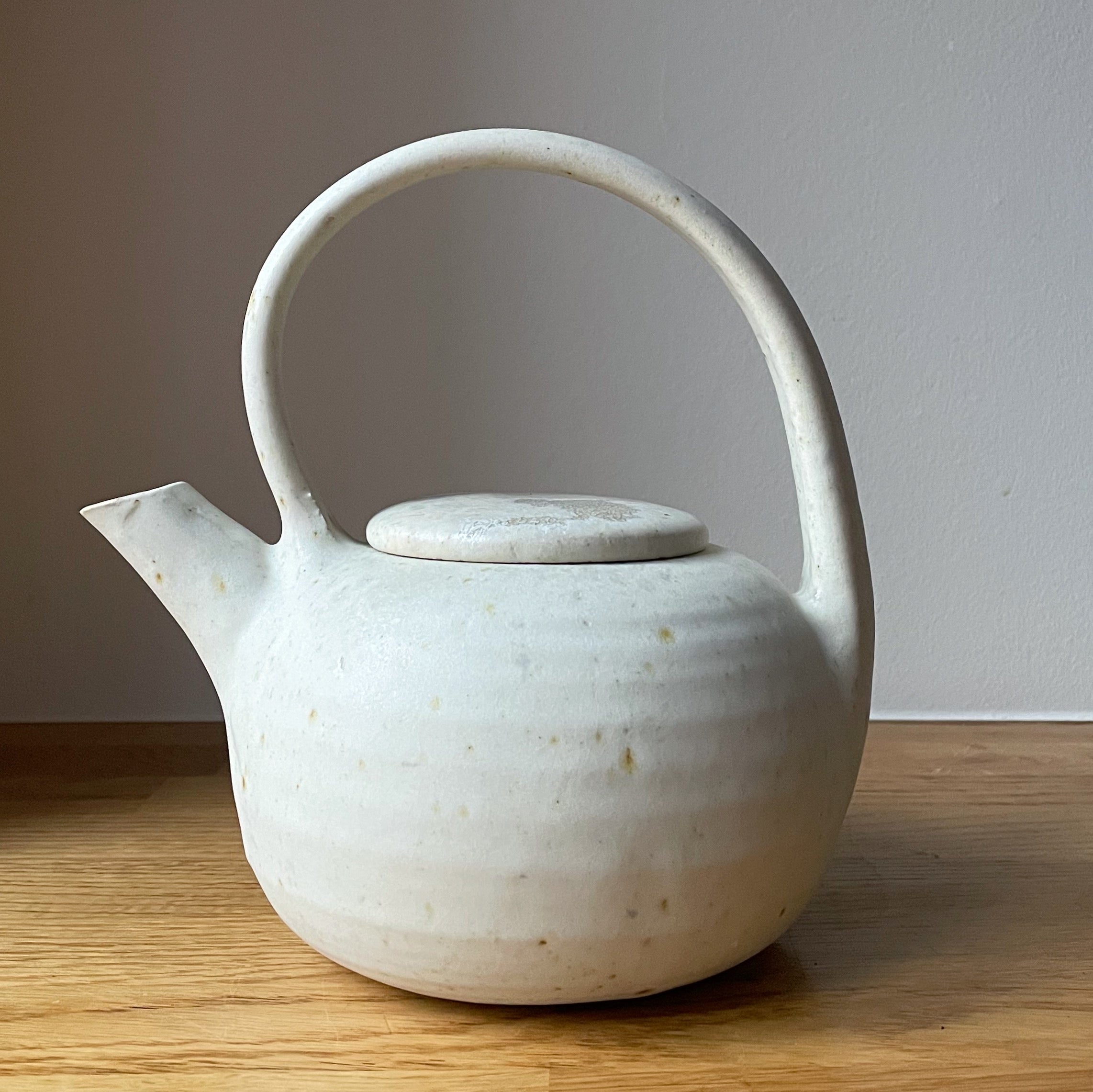 Tekande (600 ml) - Arctic