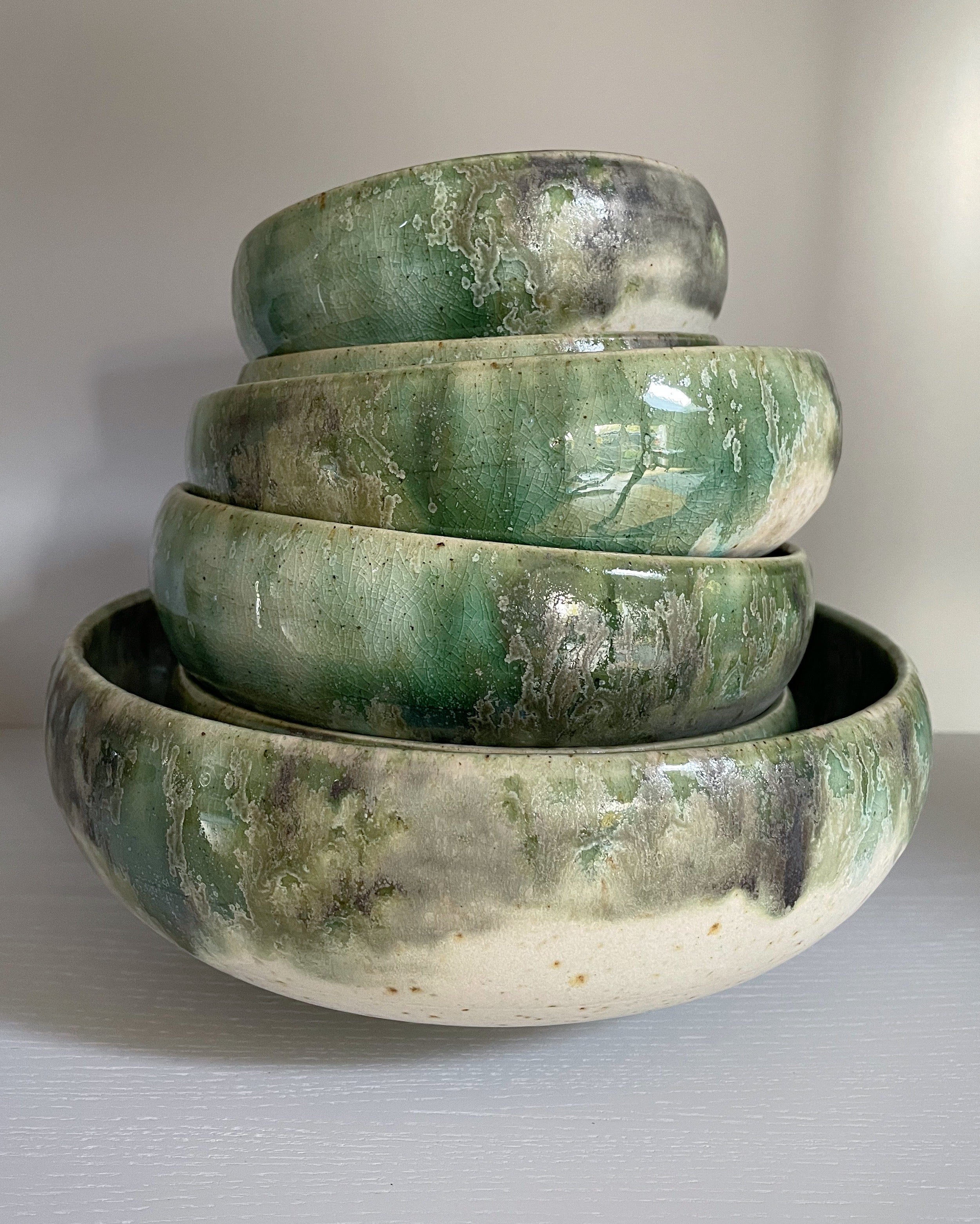 Skål - A sense of spring