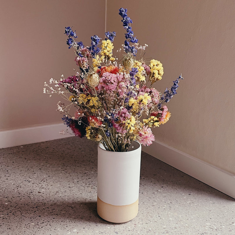 Vase (H19,5 cm) - Plain