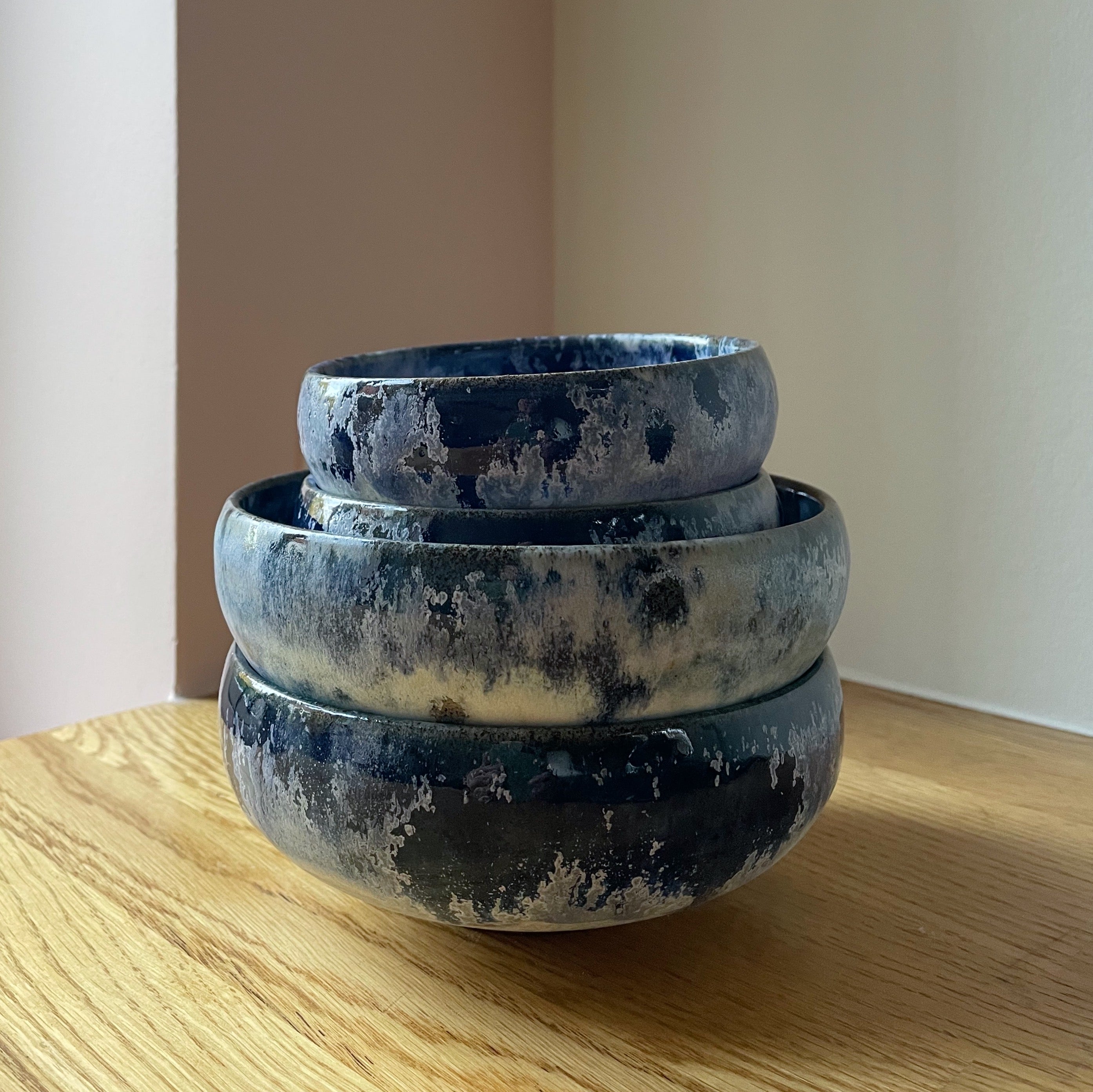 Skål - Still got the blues