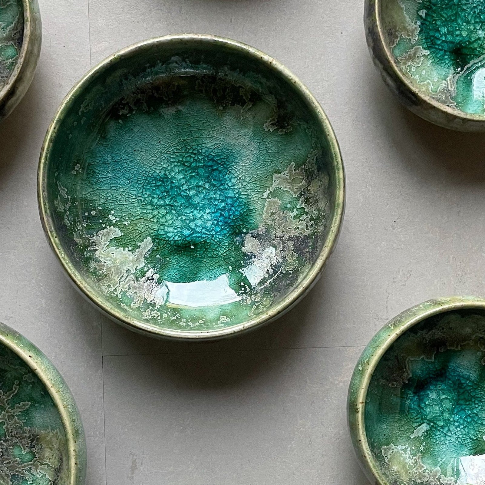 Unika skål Ø20 cm - A sense of spring