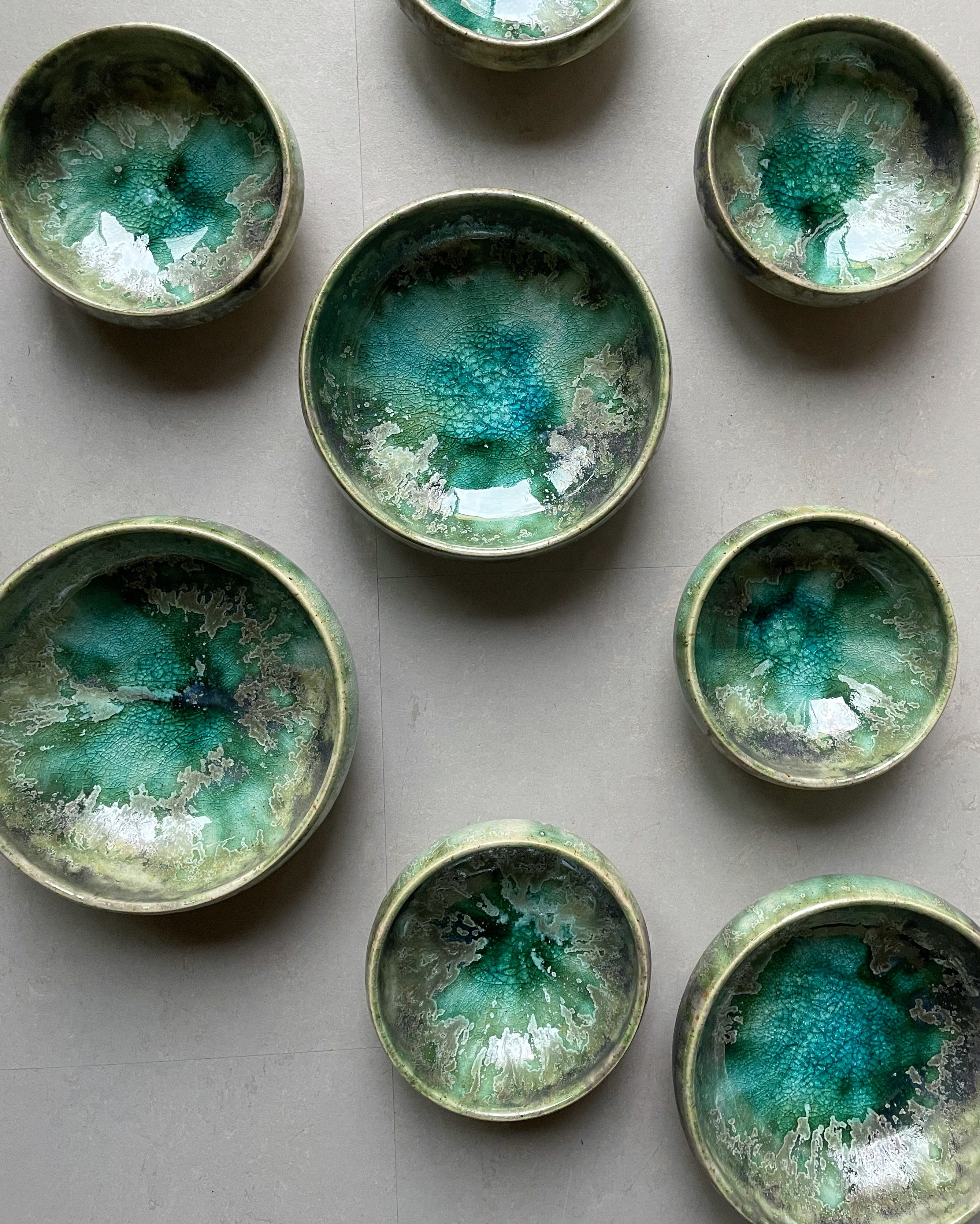 Skål - A sense of spring