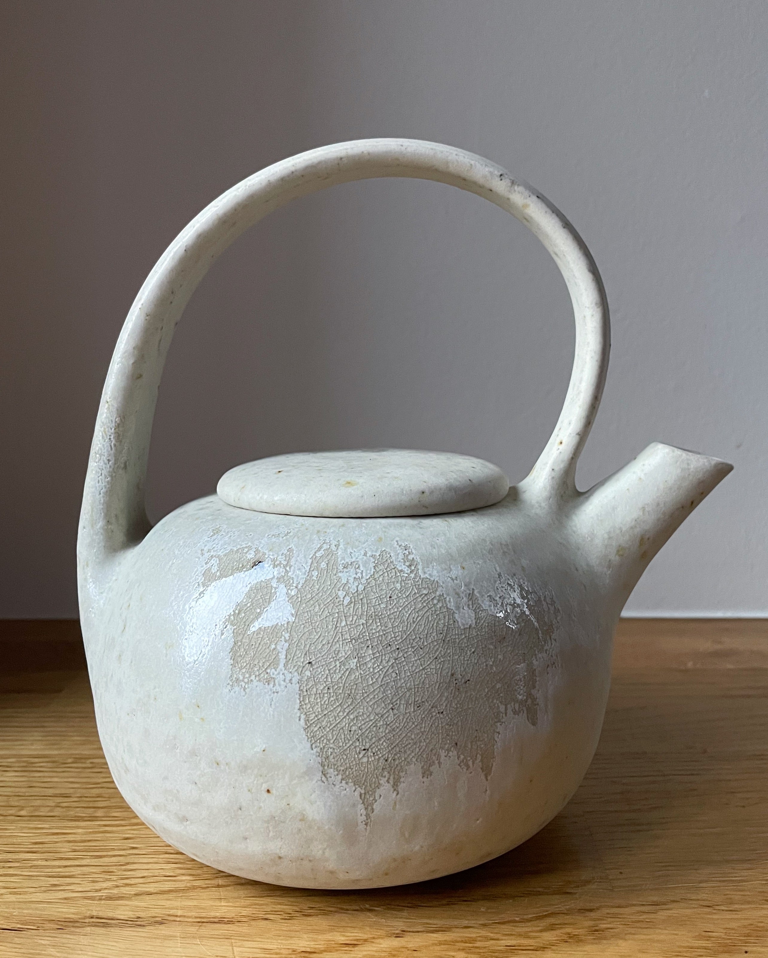 Tekande (600 ml) - Arctic