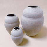 Torup vase - Sand - Flere størrelser