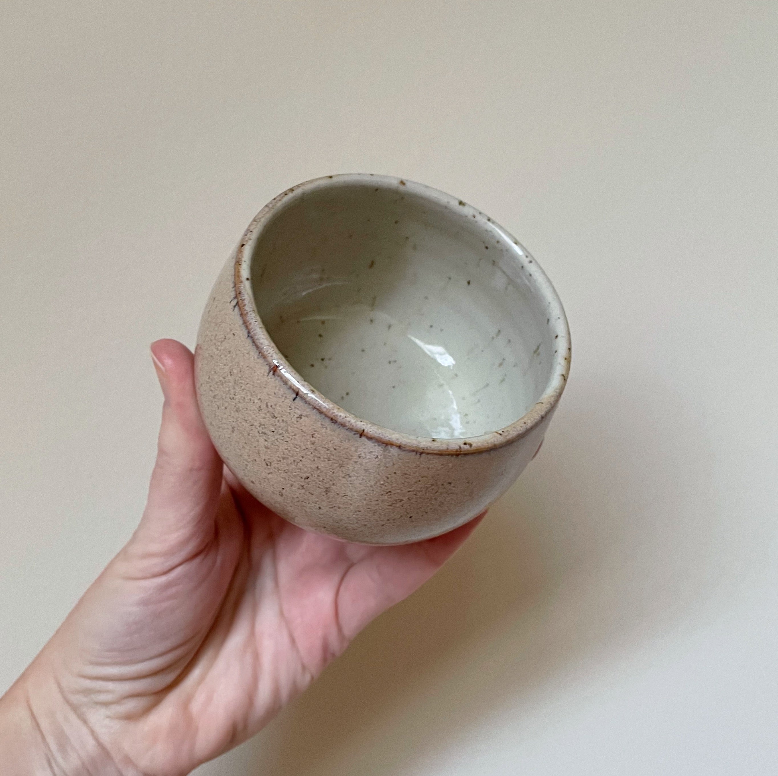 Rund kop - Lys glans - Medium