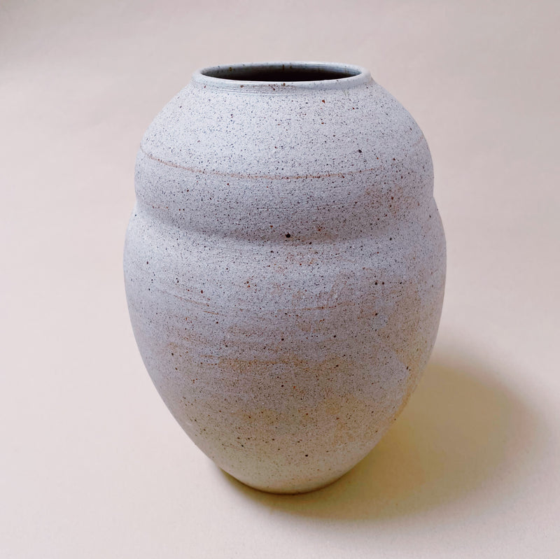 Torup vase - Sand - Flere størrelser