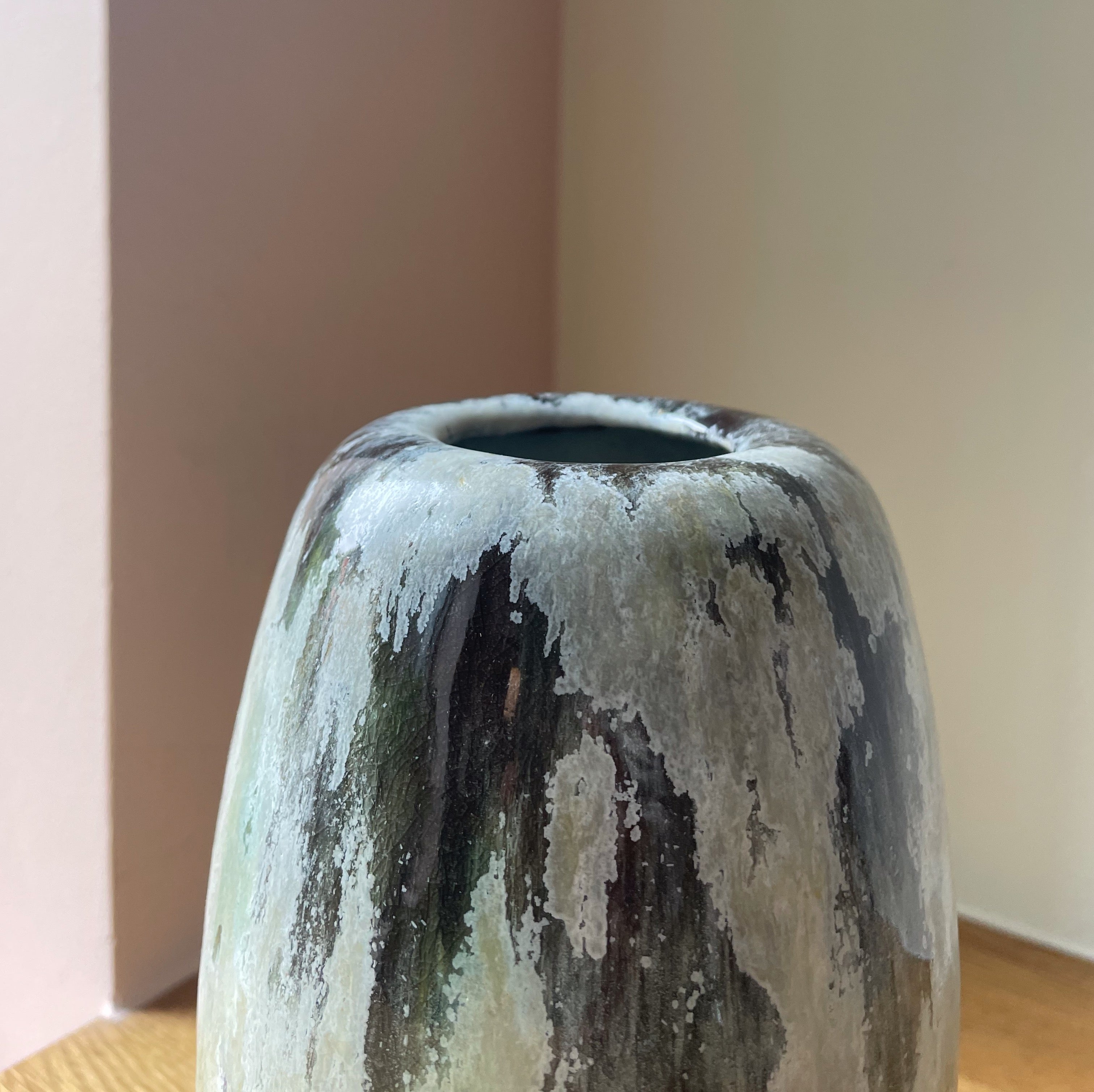 Unika vase no. 5