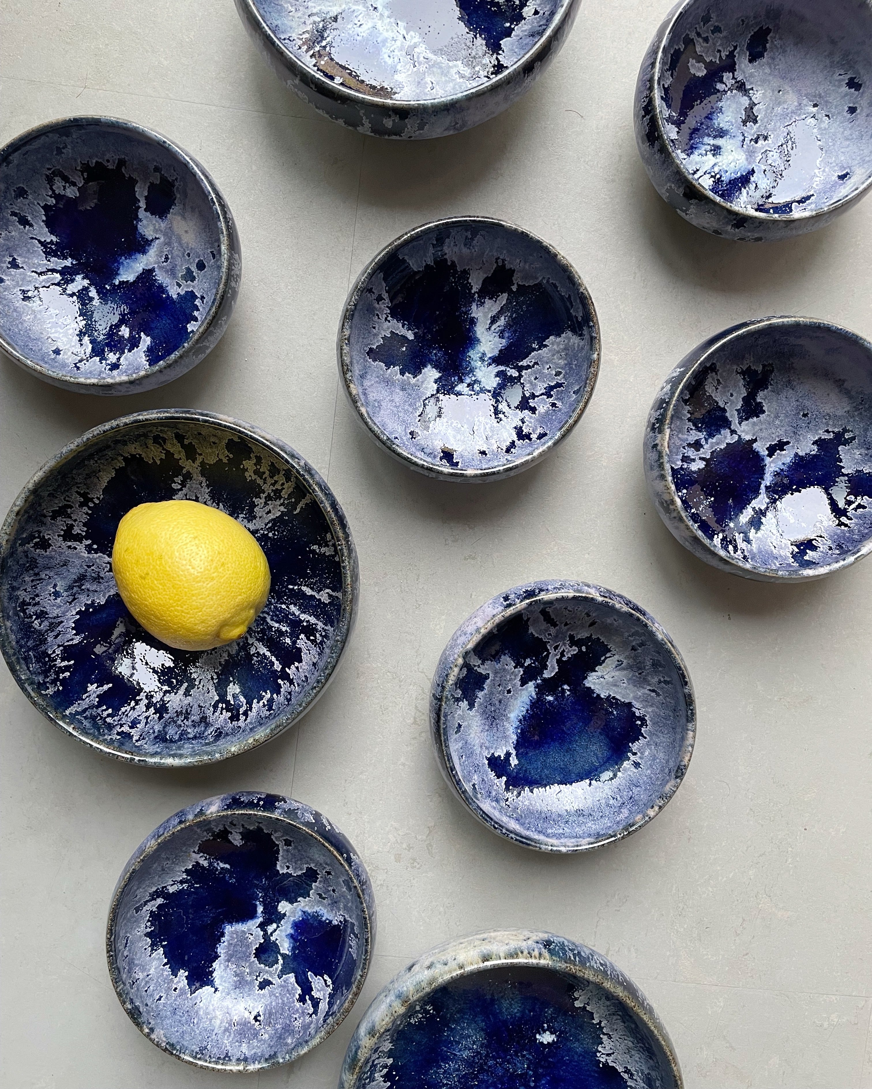 Skål - Still got the blues