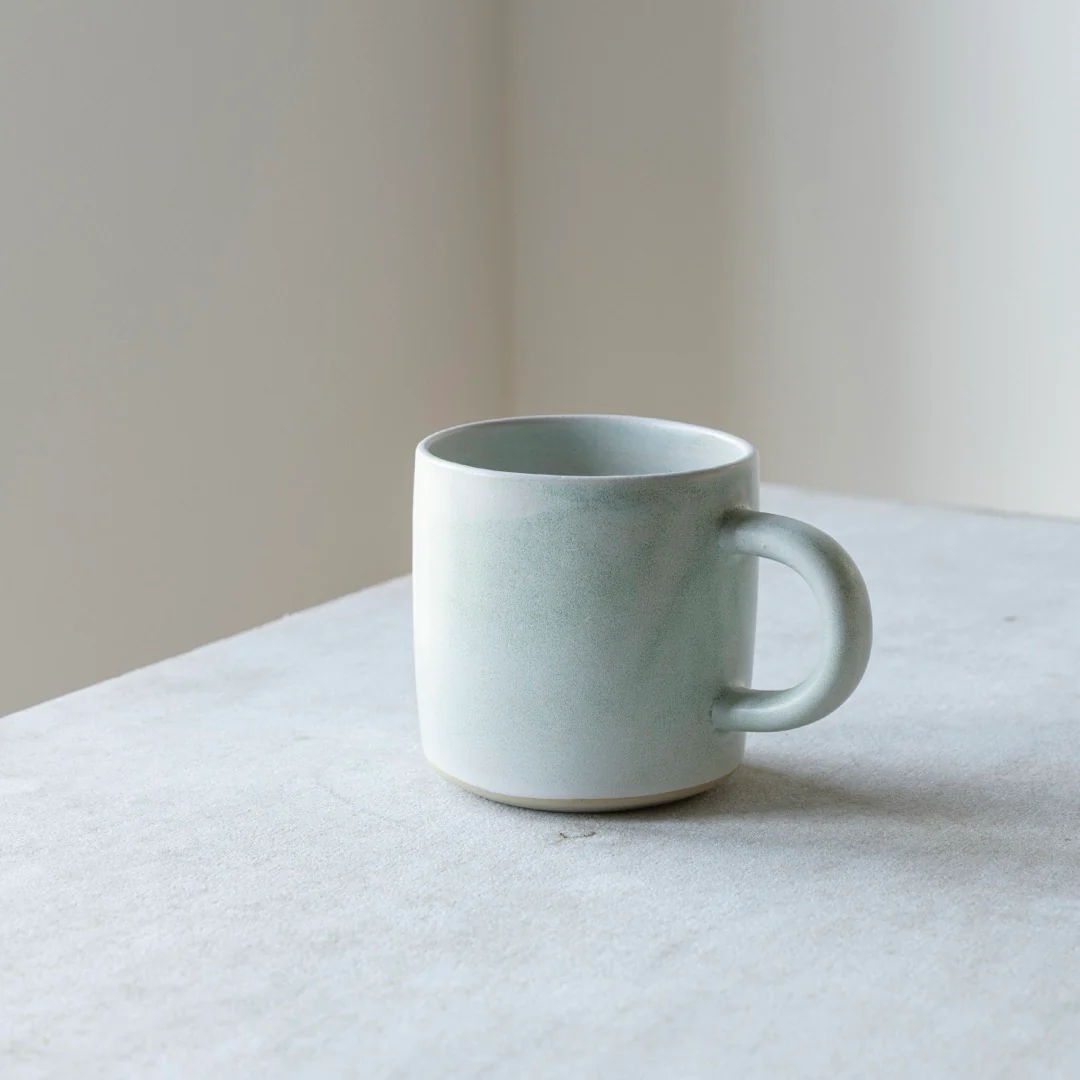 Oda kop med hank – Mint