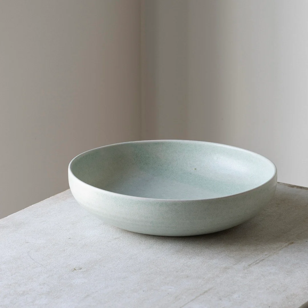 Oda fad (Ø:26 cm)- Mint