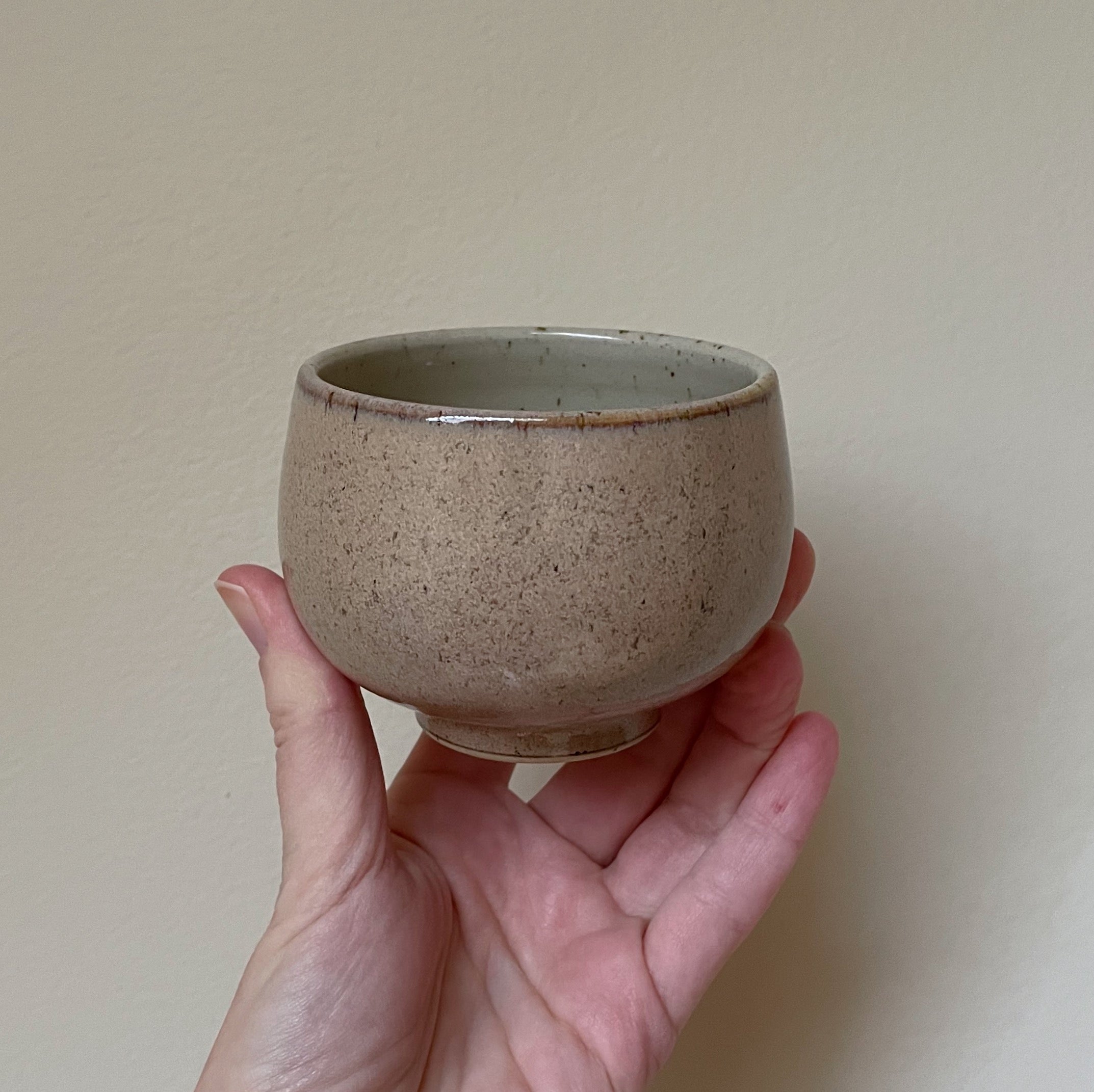 Rund kop - Lys glans - Medium