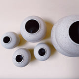 Torup vase - Sand - Flere størrelser