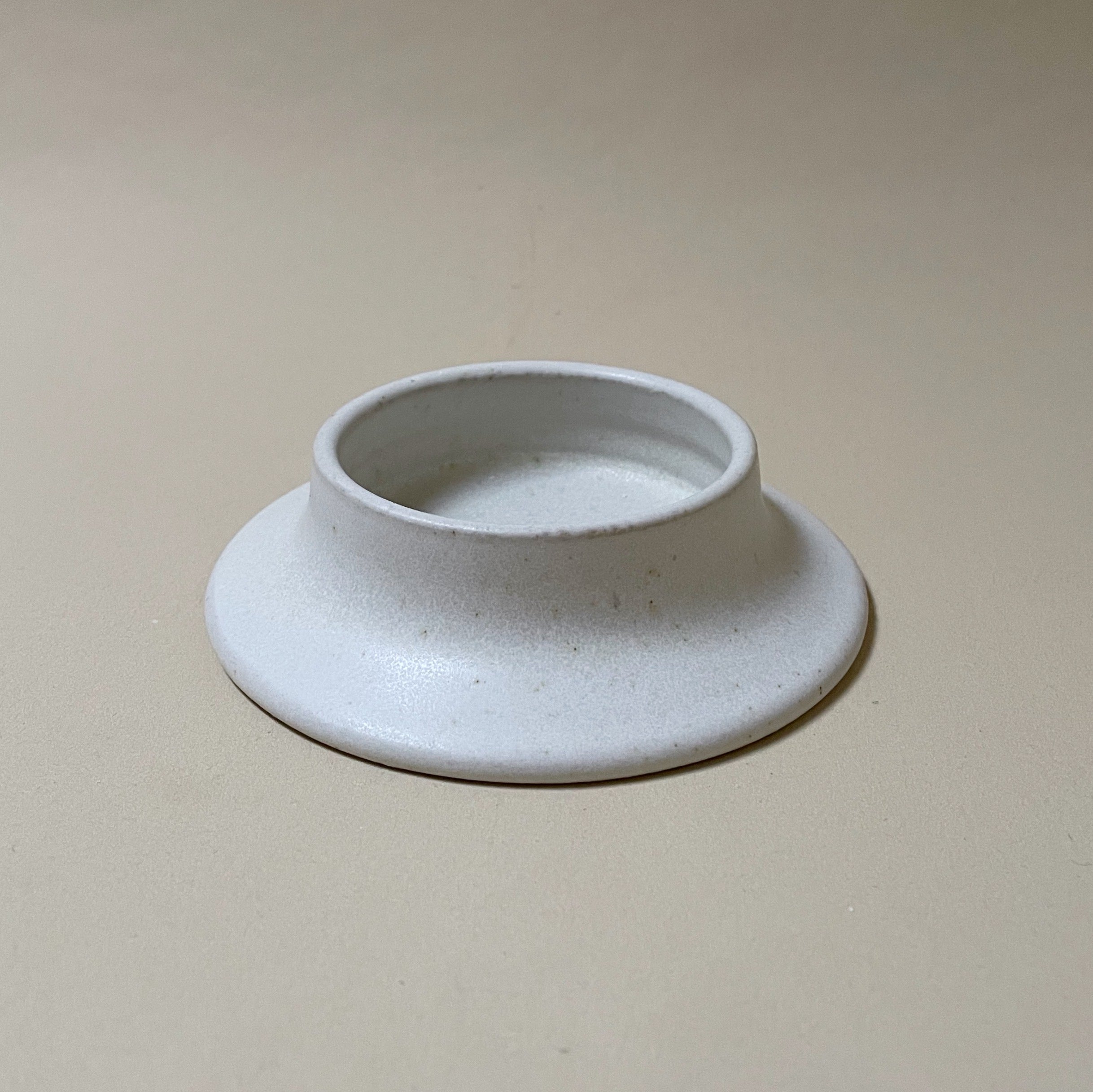 Lysestage til bloklys - Flere varianter