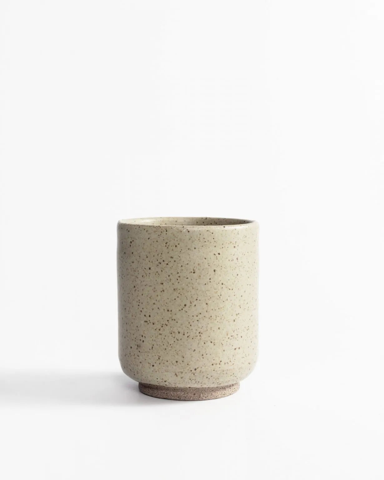 Aio Latte kop - Moss green