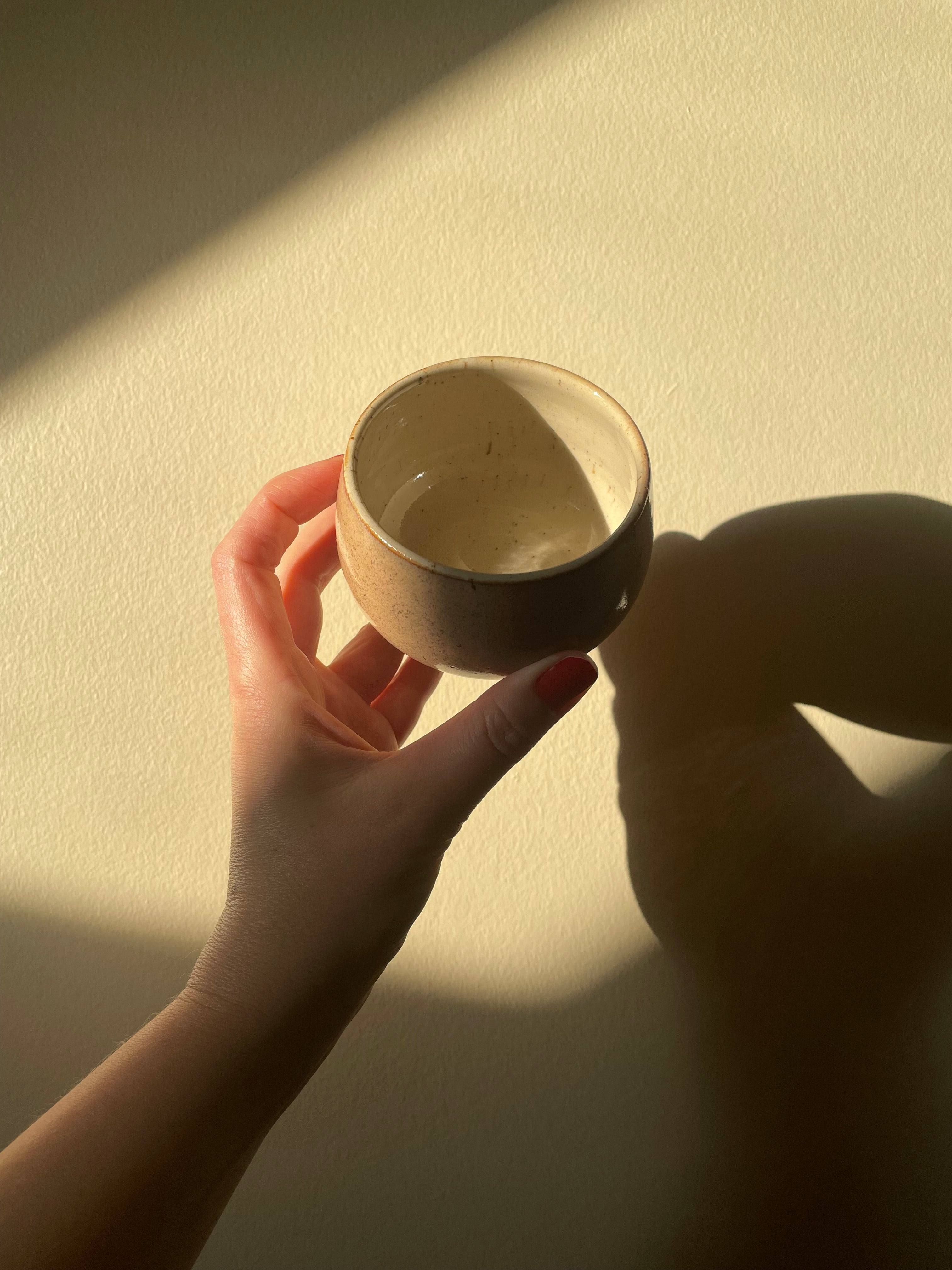 Rund kop - Lys glans - Medium