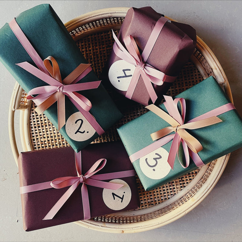 Adventskalender - Stor