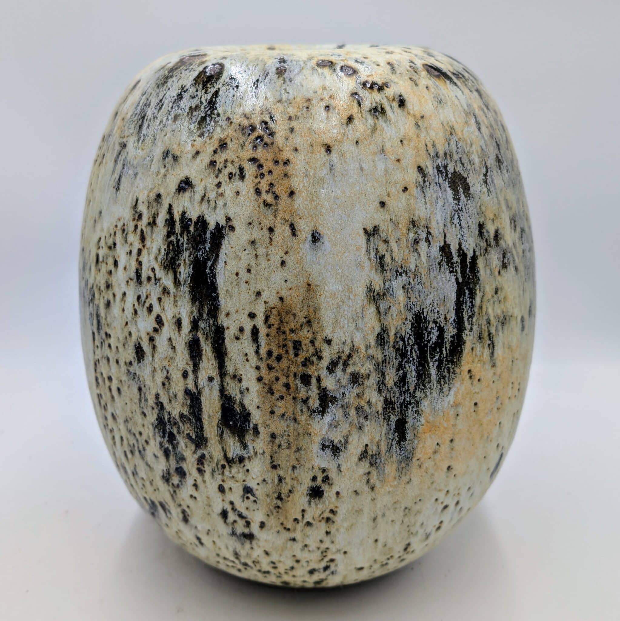 Stor unika vase no. 362