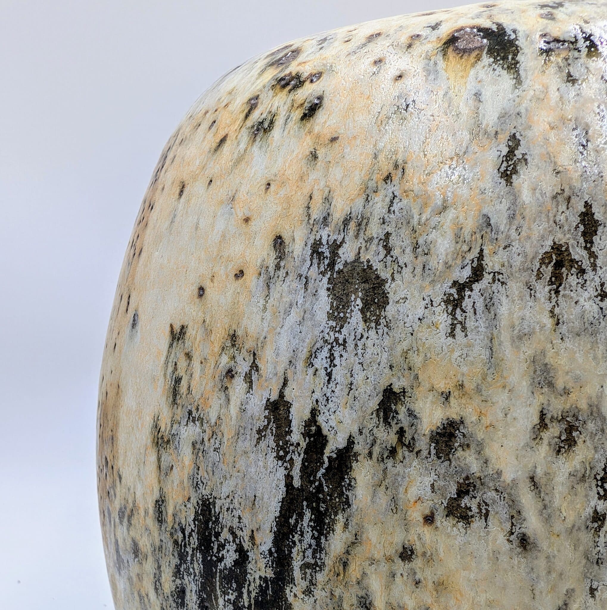 Stor unika vase no. 362
