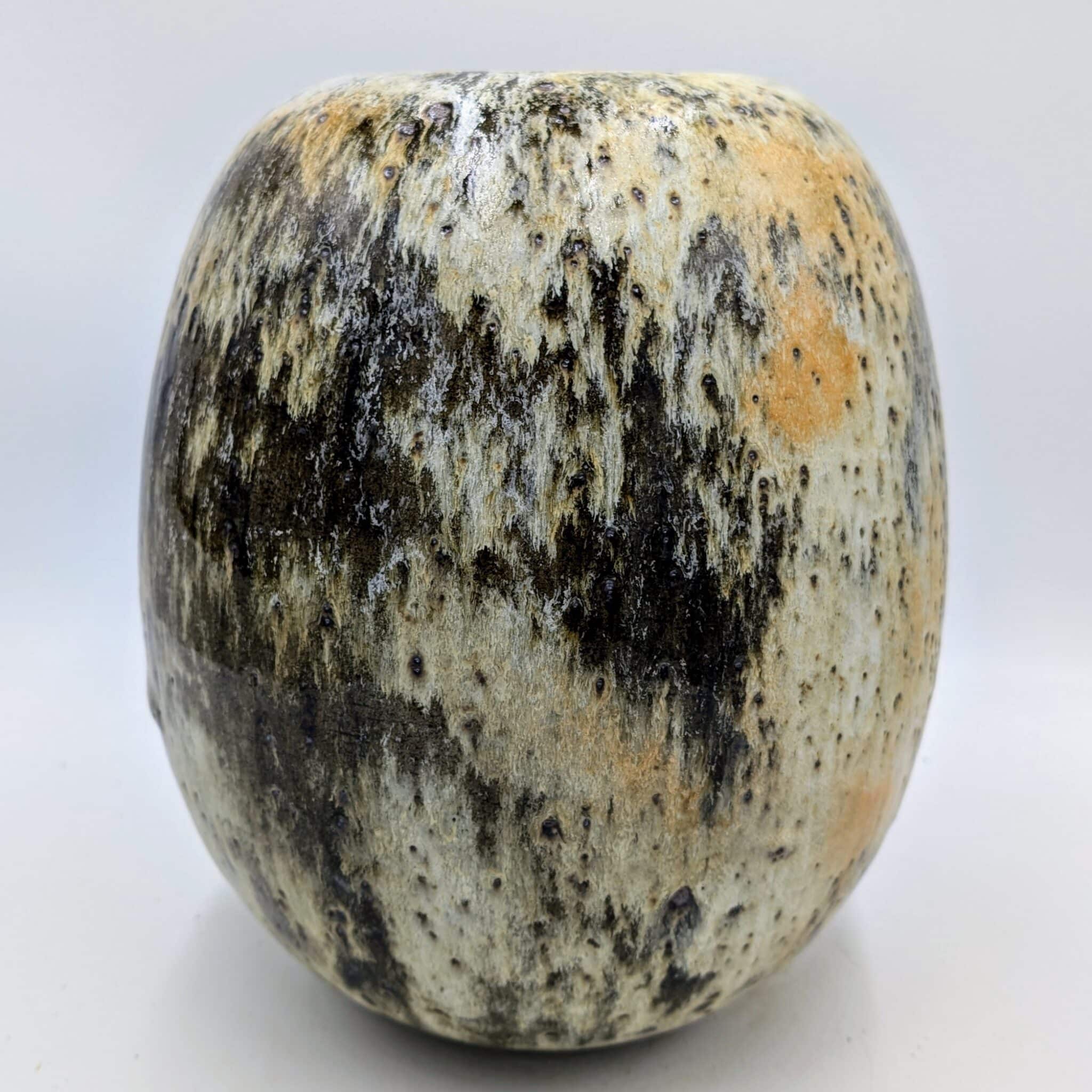 Stor unika vase no. 362