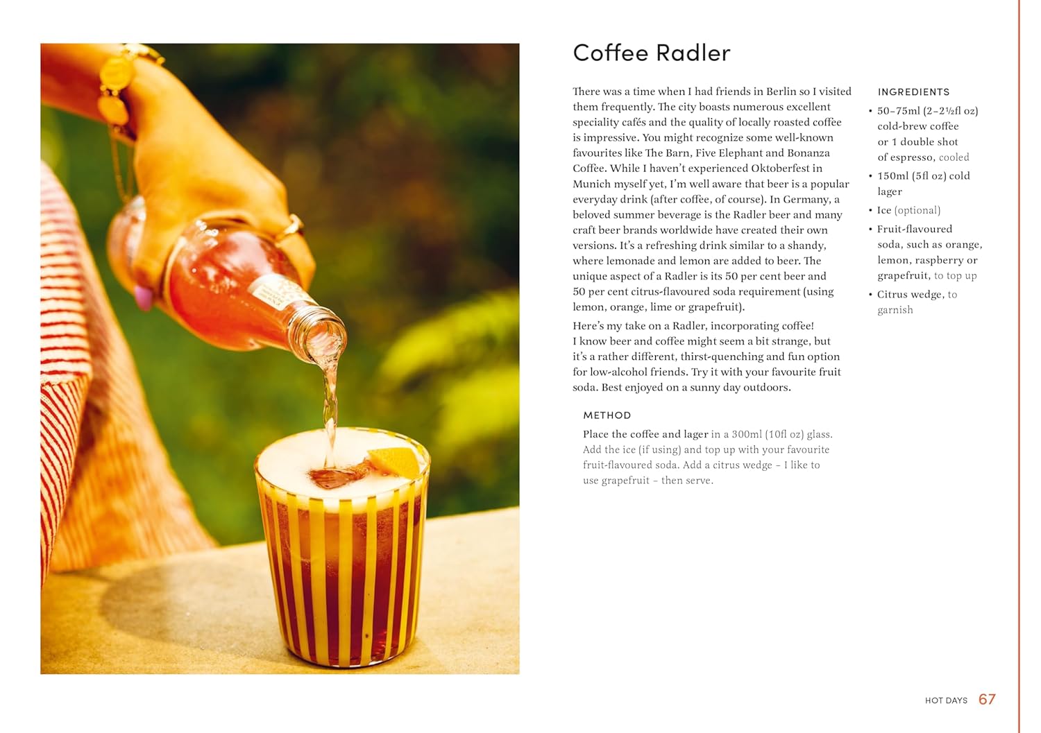 Coffee Creations - 90 delicious recipes for the perfect cup
